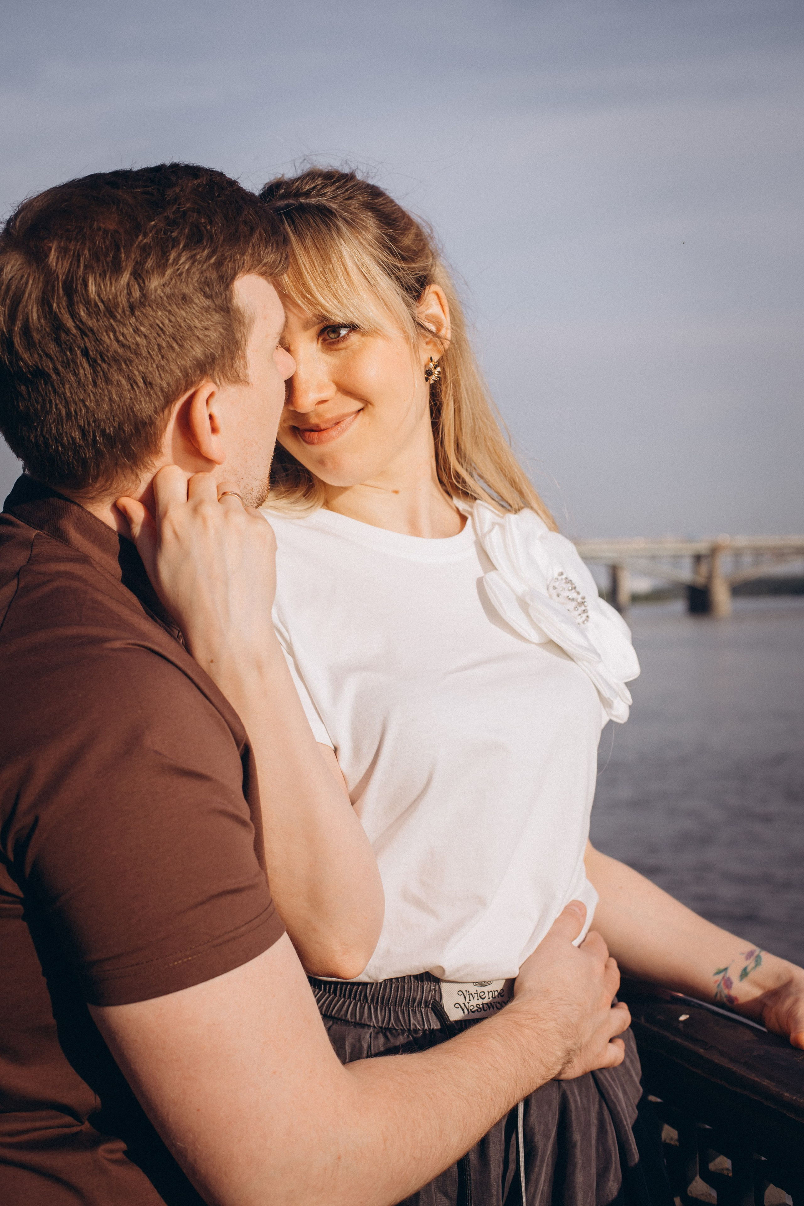 LoveSyory. Фотограф