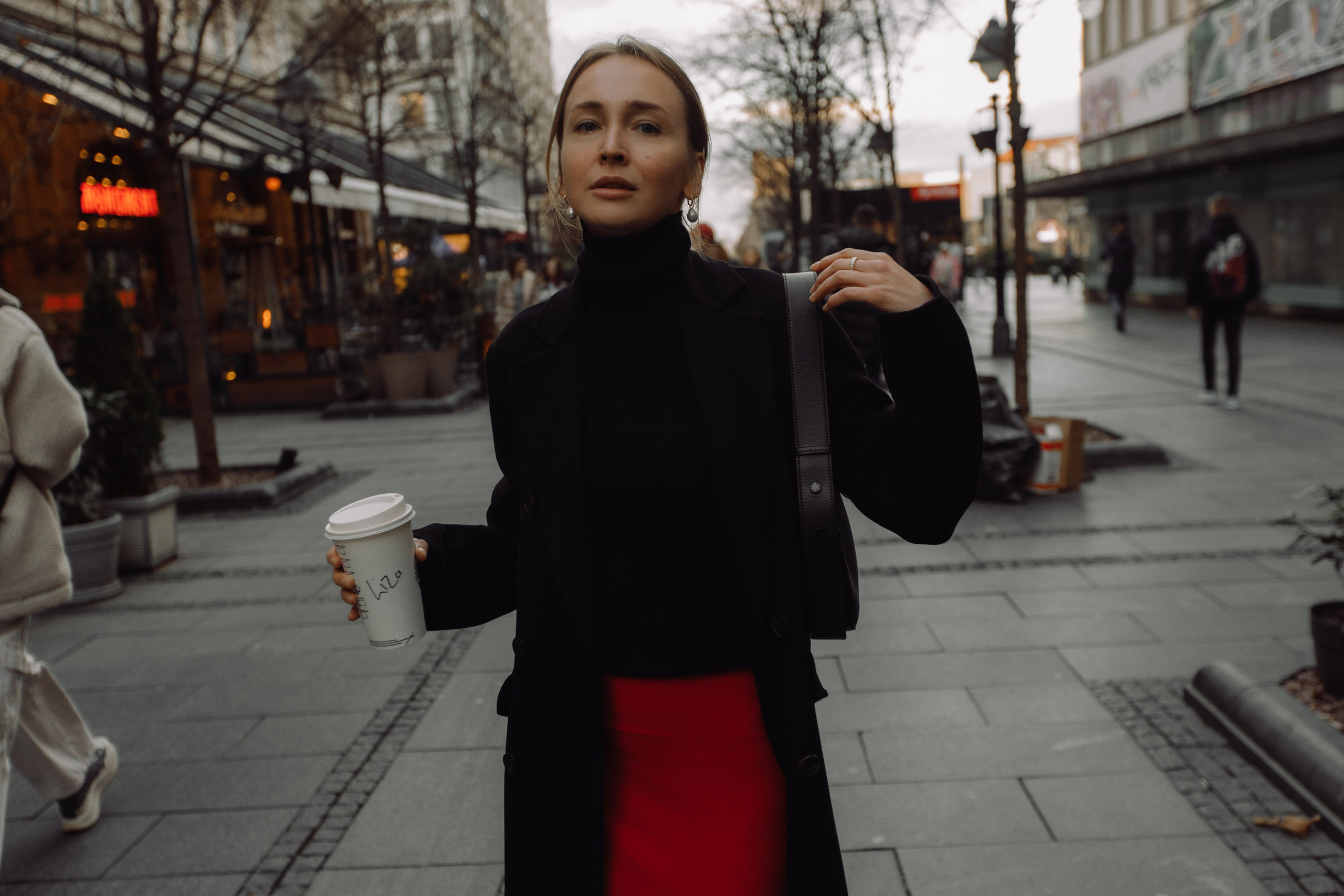 Portraits. Commercial product and food photographer, retoucher Belgrade, Serbia