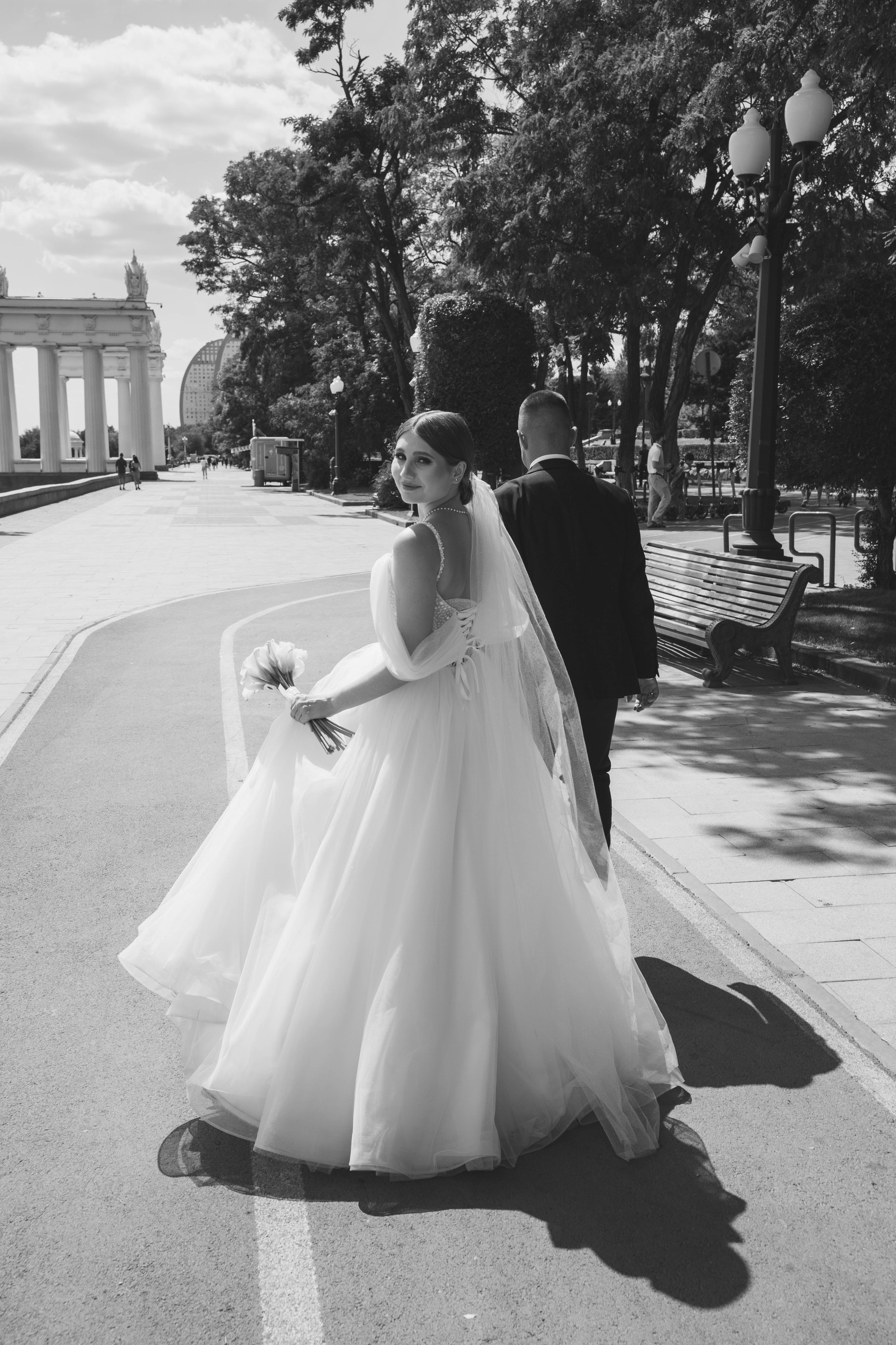Wedding: Арсен и Оксана. Маргарита Белугина — семейный и женский фотограф в Волгограде
