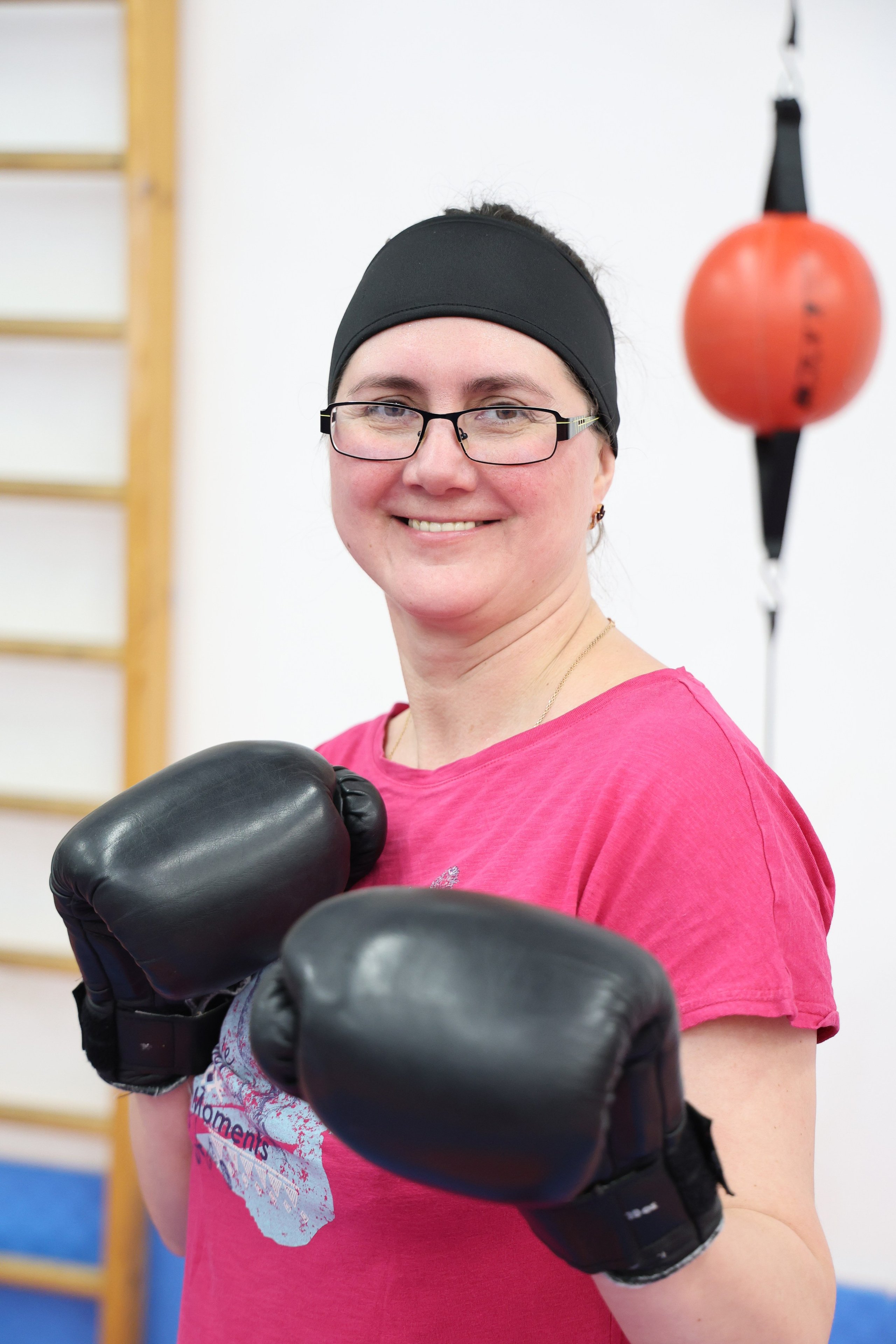 Бокс, женский бокс, реклама студии. Свадебный, семейный, женский и детский фотограф из Екатеринбурга