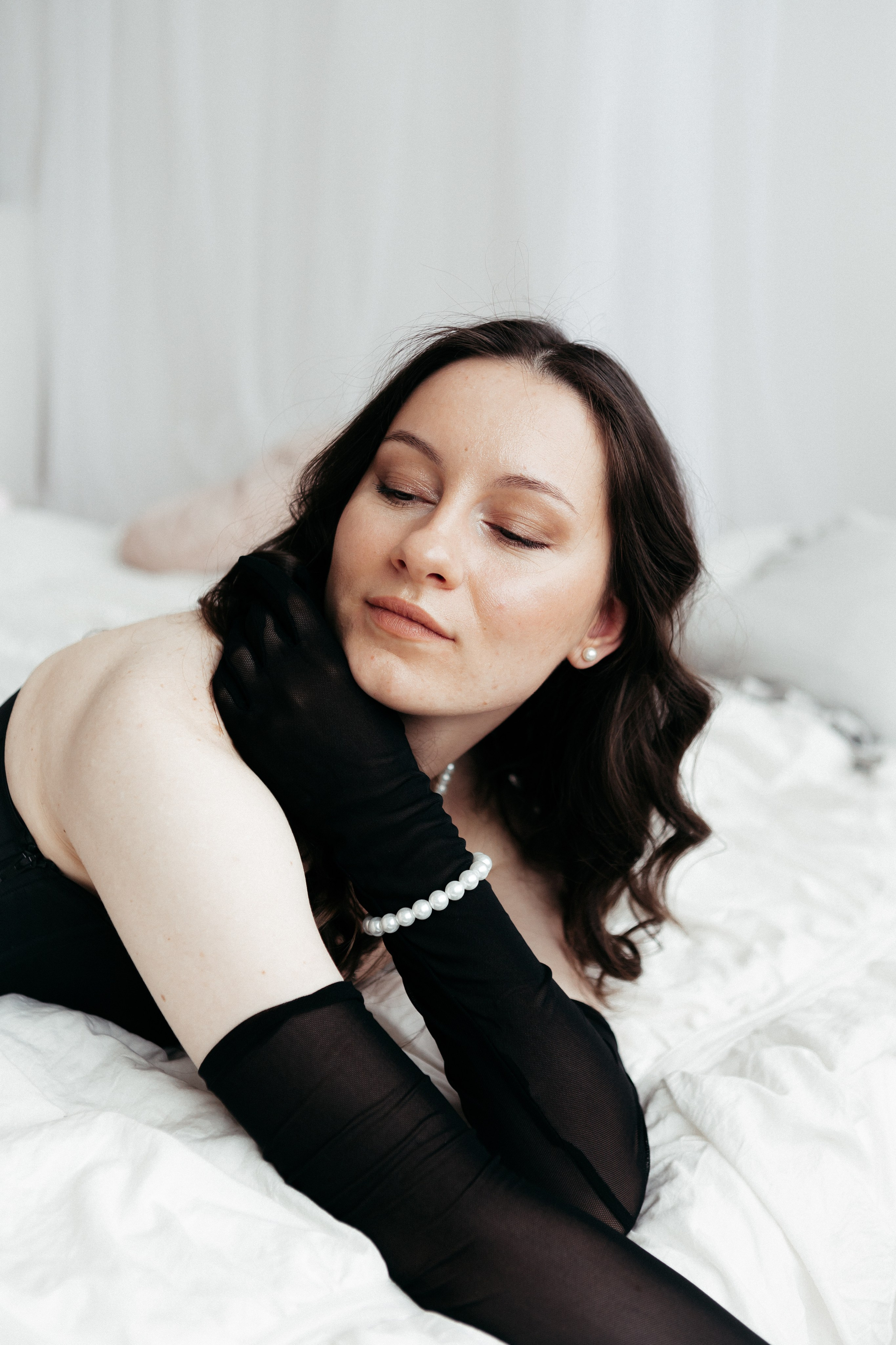 Ekaterina. Ника — ваш персональный фотограф в Нижнем Новгороде