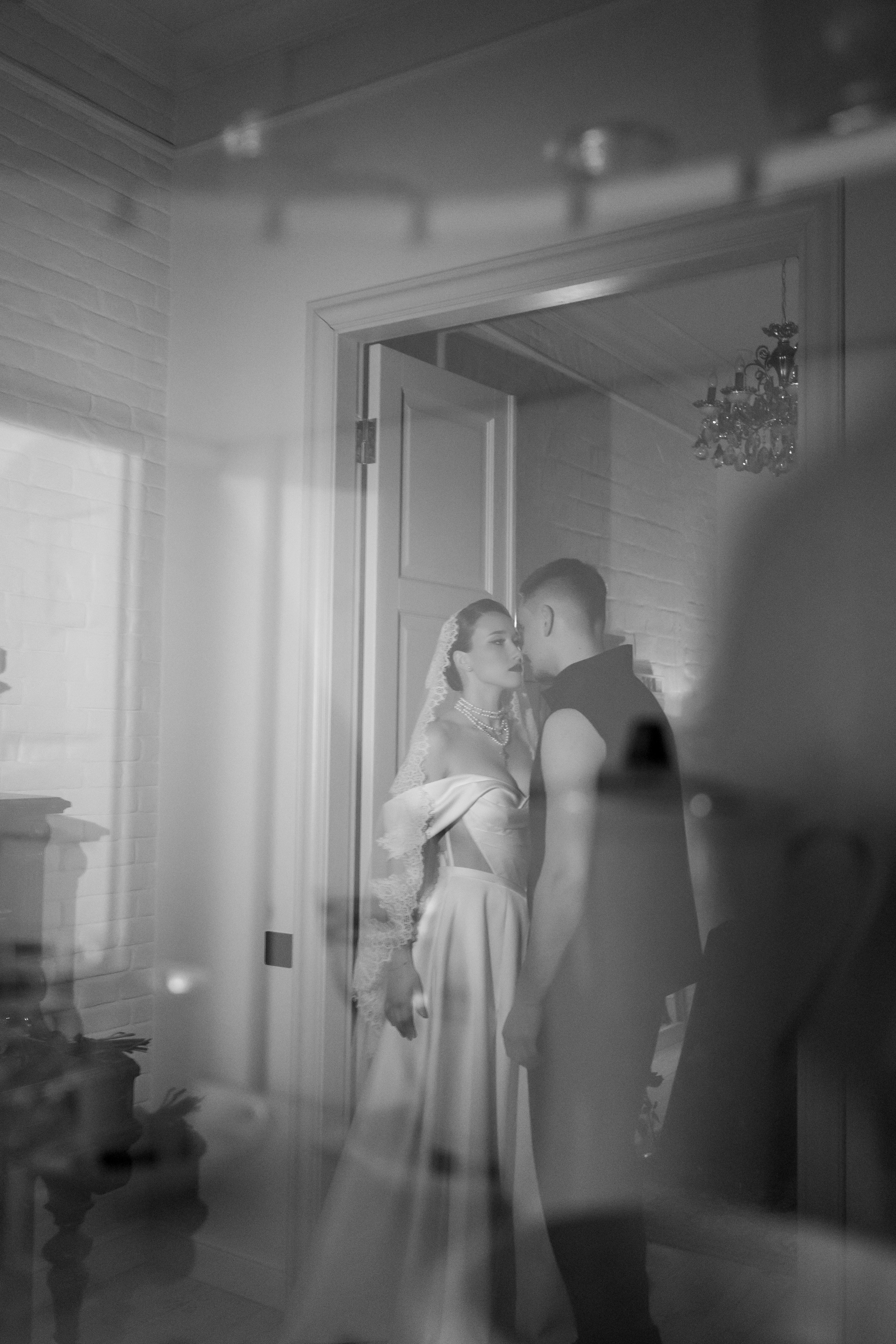 Арина & Константин. Яна Чхан — Фотограф в Донецке и не только