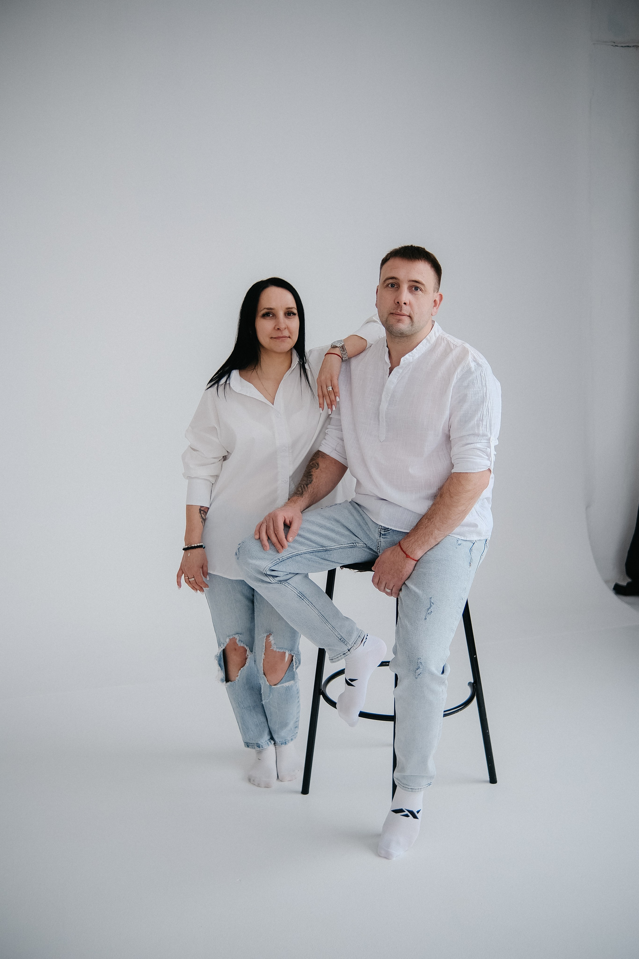 Настя & Захар. Phdkvmr.ru