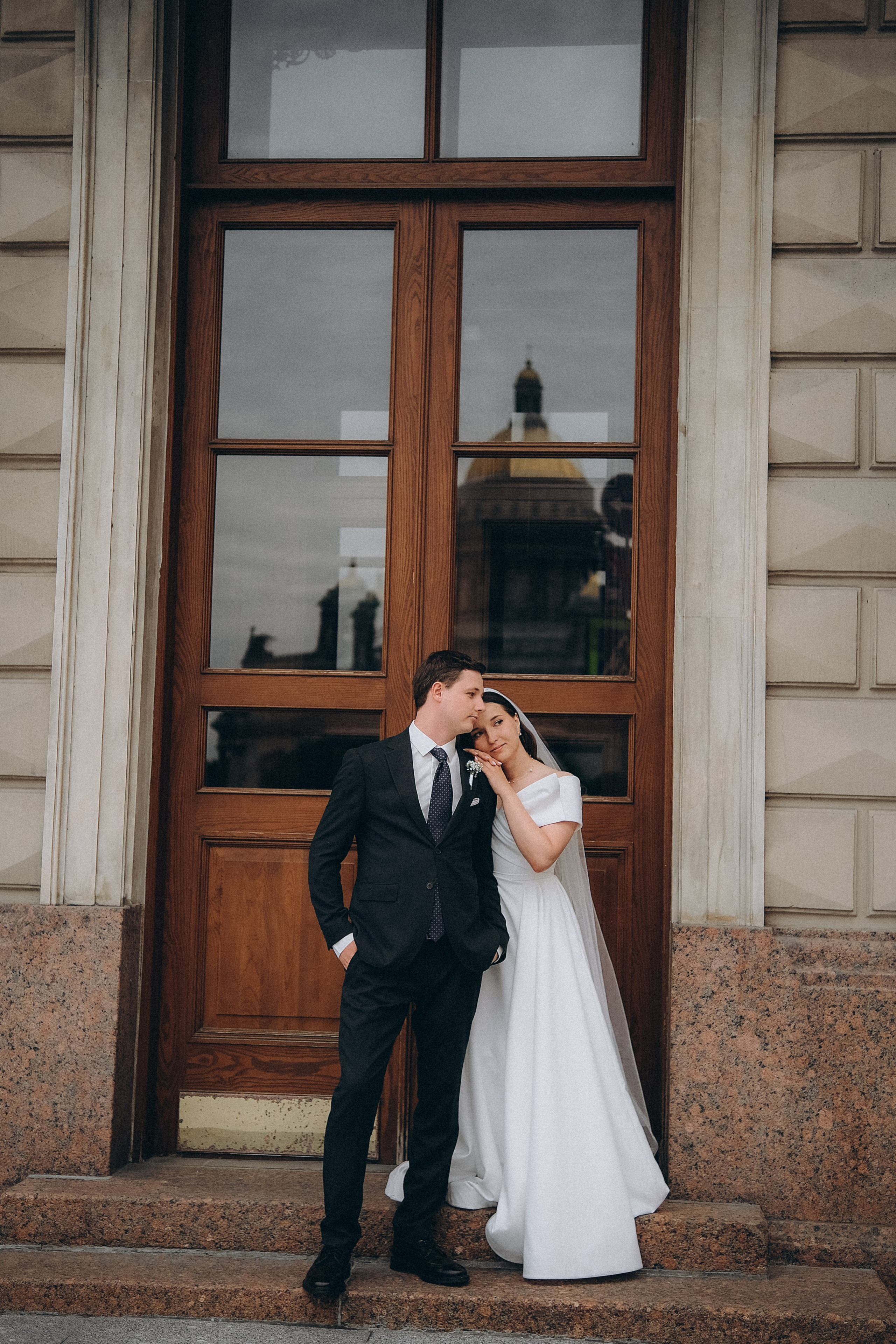 Оля & Саша ДБ1. Phdkvmr.ru