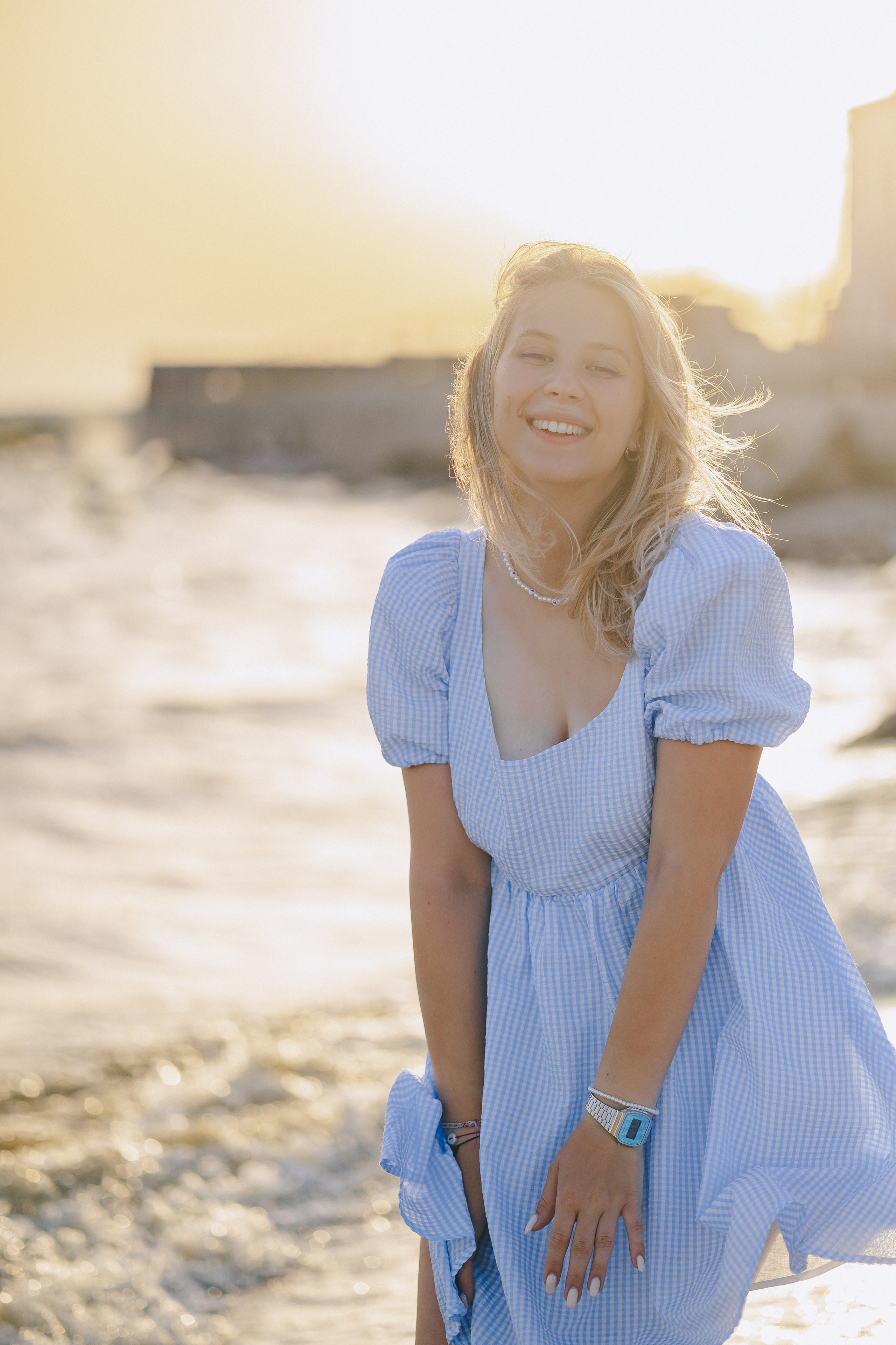 Марина. Фотограф Таганрог Любимая Надя