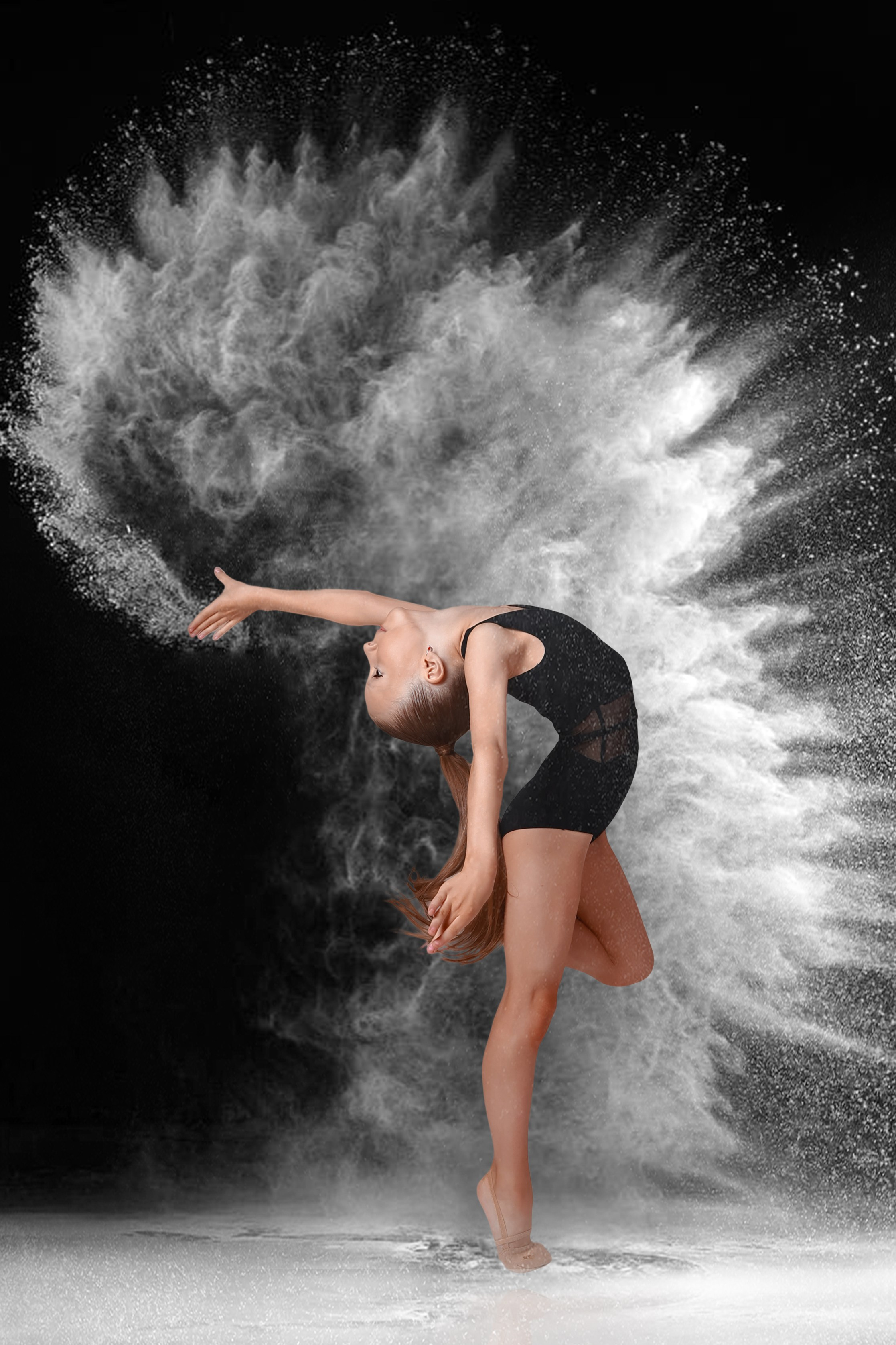 Проект «Hockey Boys&Girls». Спортивный и семейный фотограф в Екатеринбурге Ольга Горбунова меня