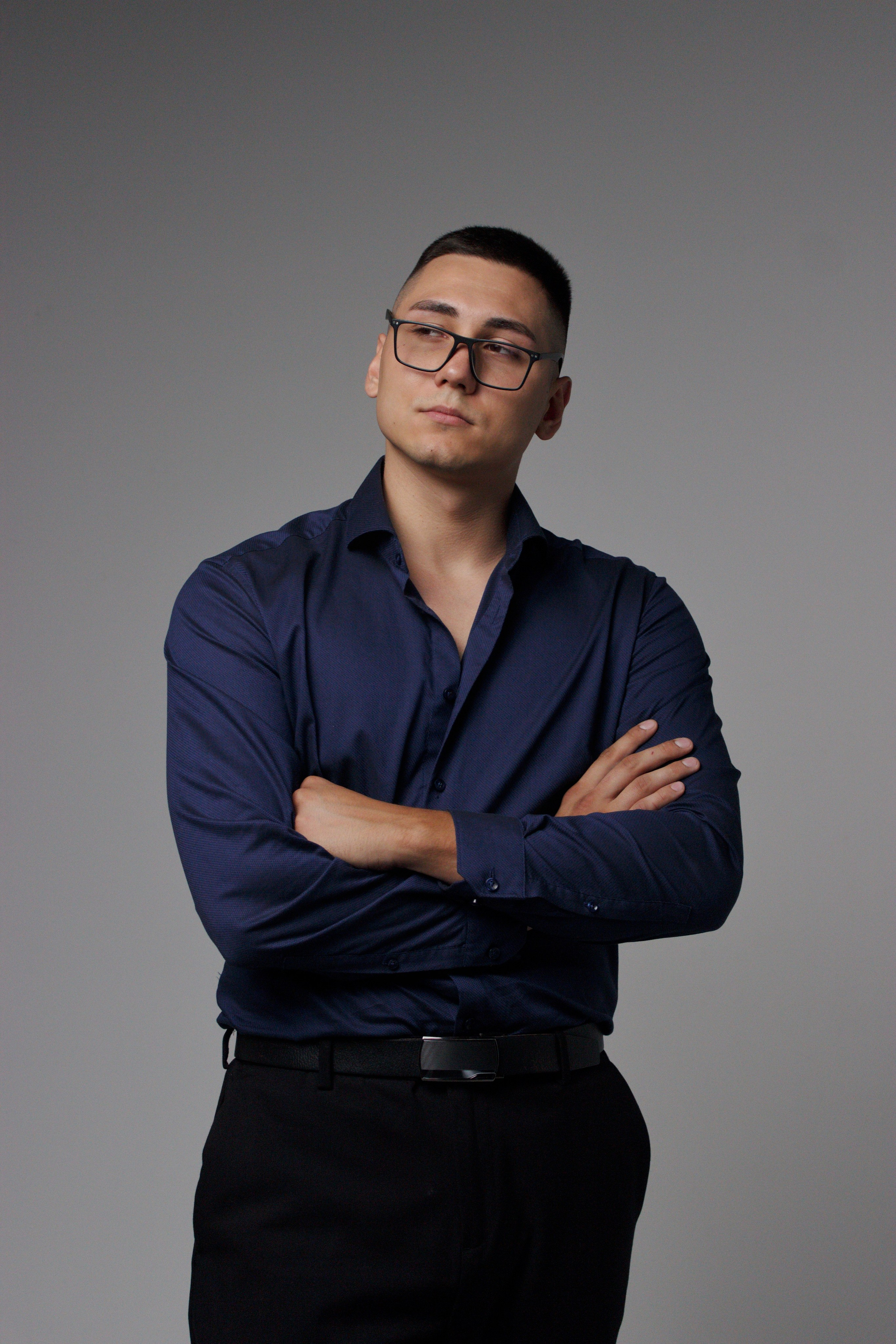 Алексей. Фотограф Анастасия Москва|Одинцово