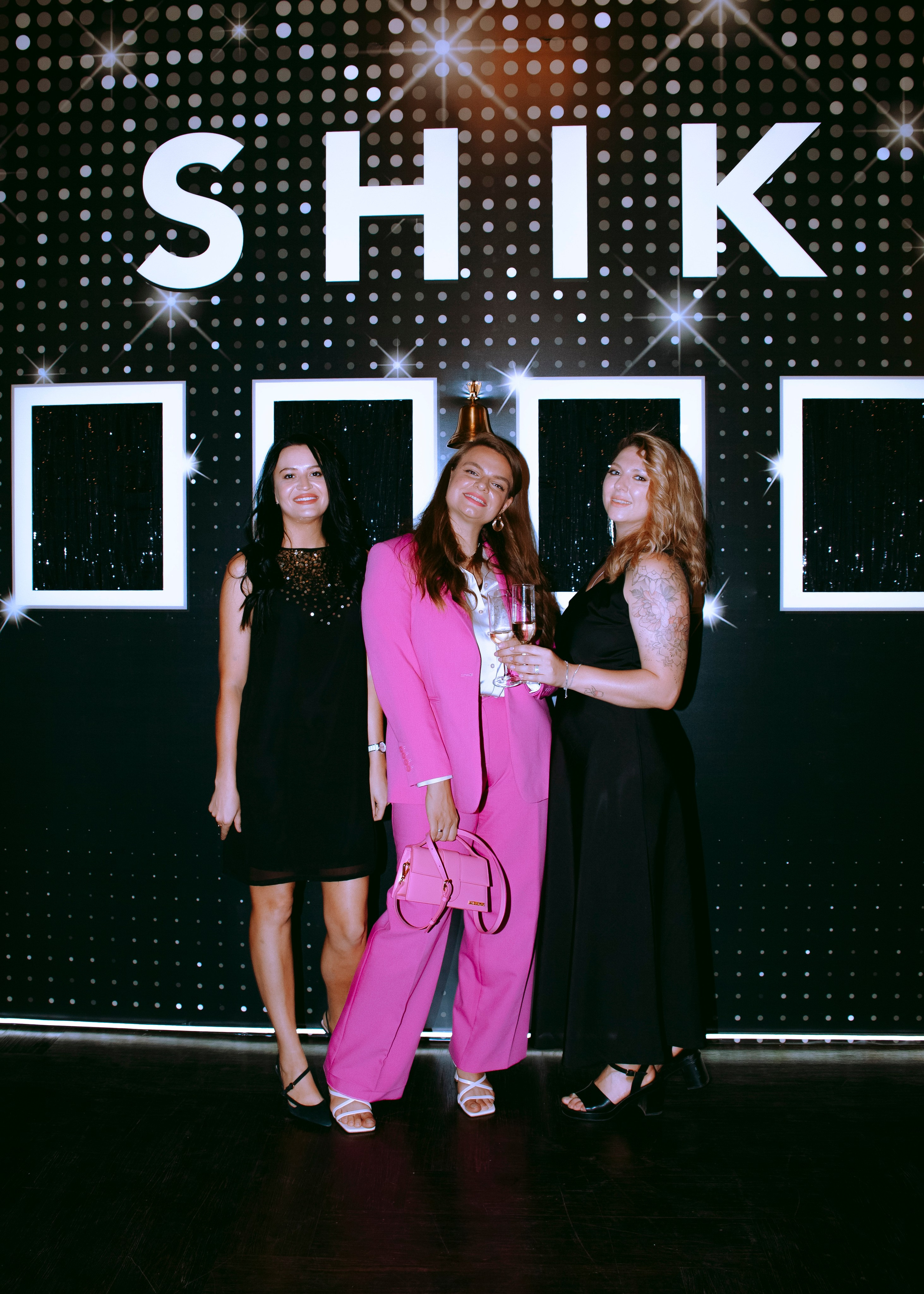 SHIK. Портретный фотограф в Москве Дарья Цезария