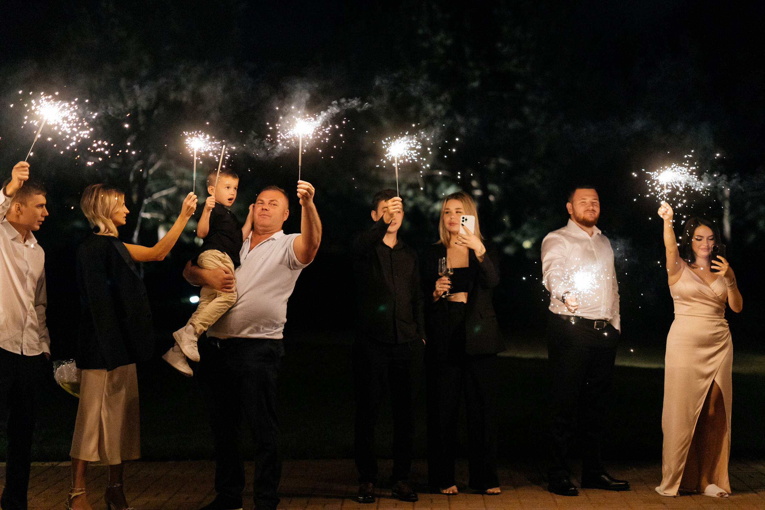 Alexander & Yana. Свадебный организатор в Ростове-на-Дону Яснов Роман