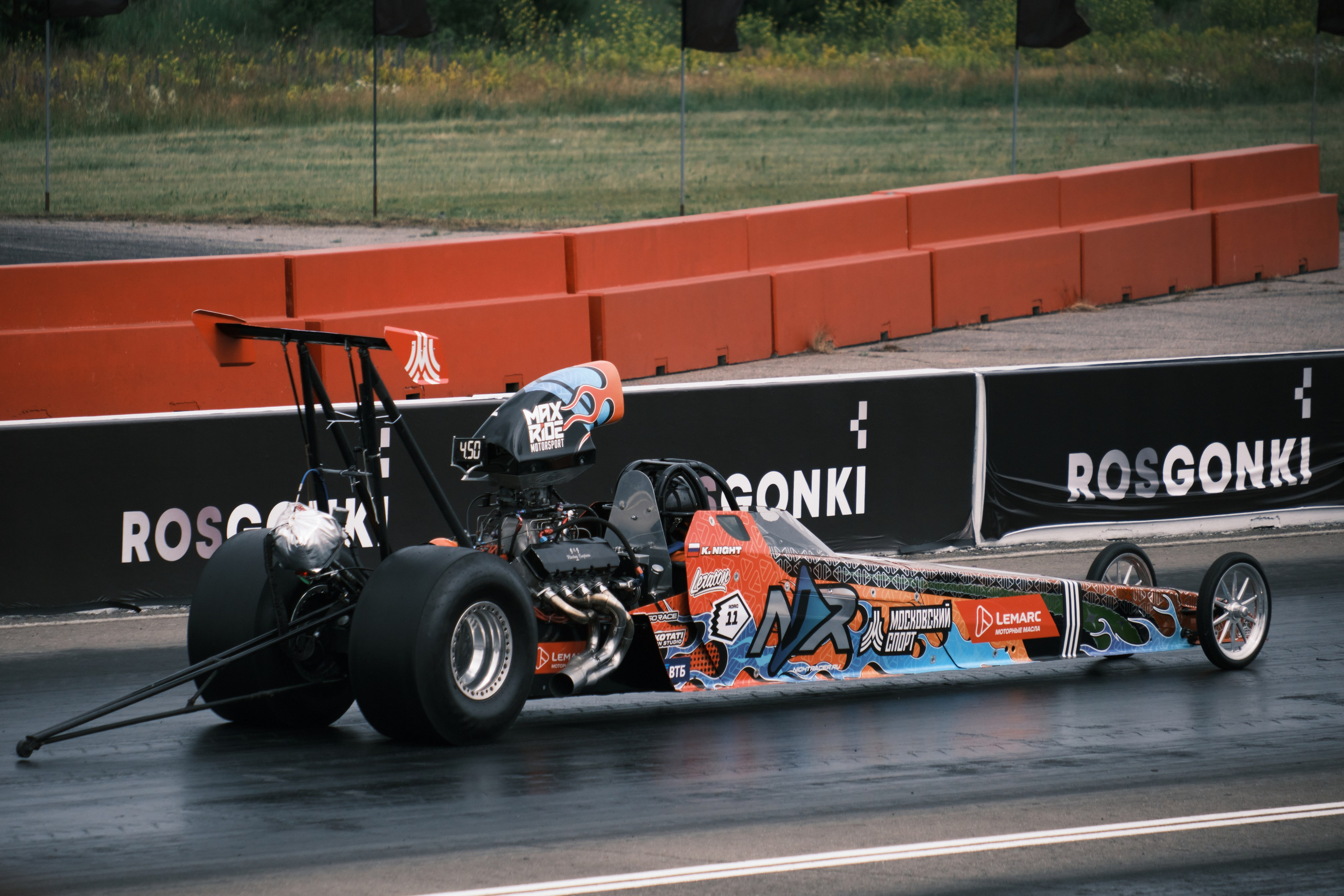 Репортажа съемка на RDRC 2025. IS — Игорь Сержант | Фотография и рисунок