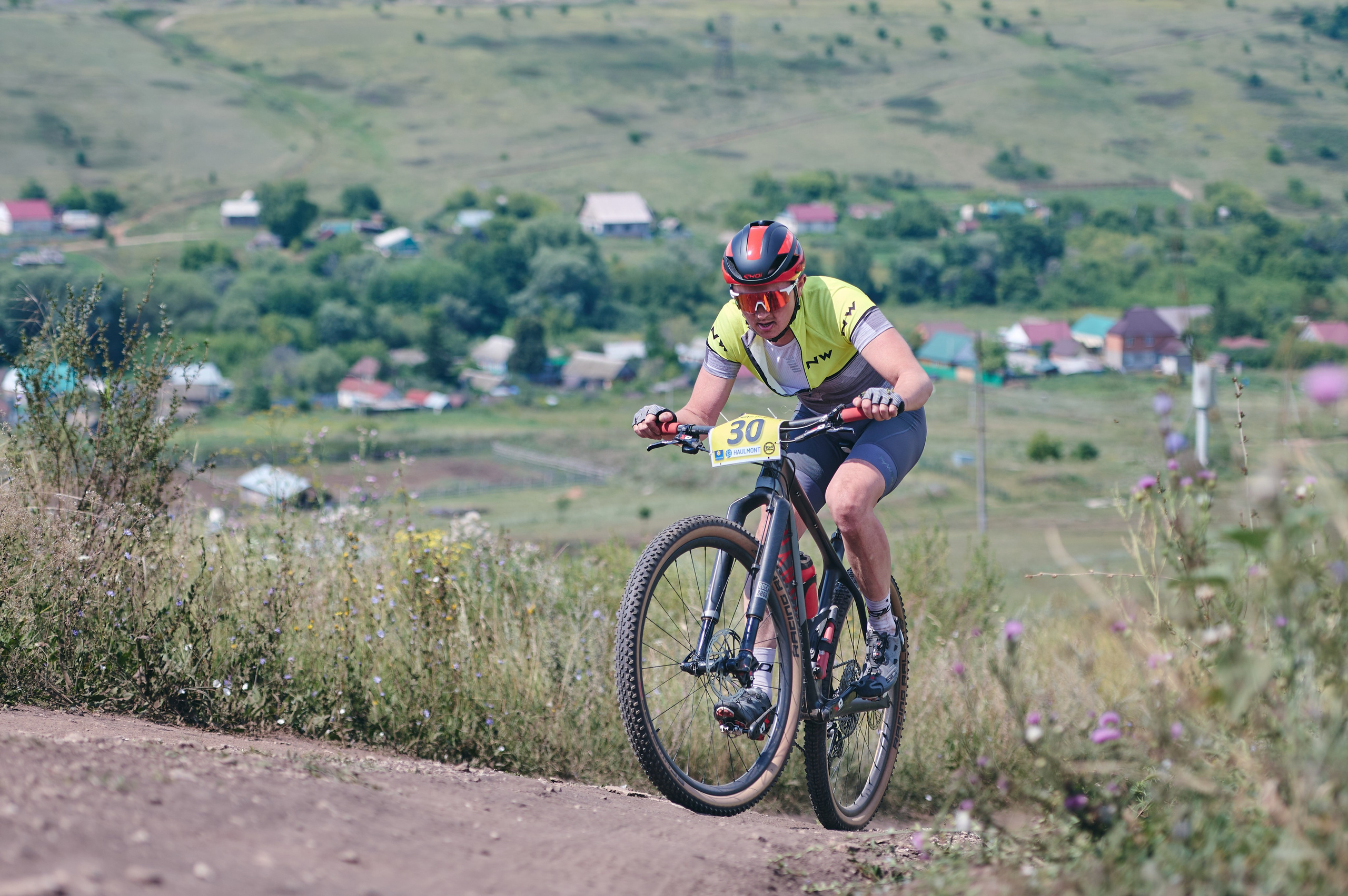 Бугры 2025 (Веломарафон в Бугуруслане). Фотограф в Самаре