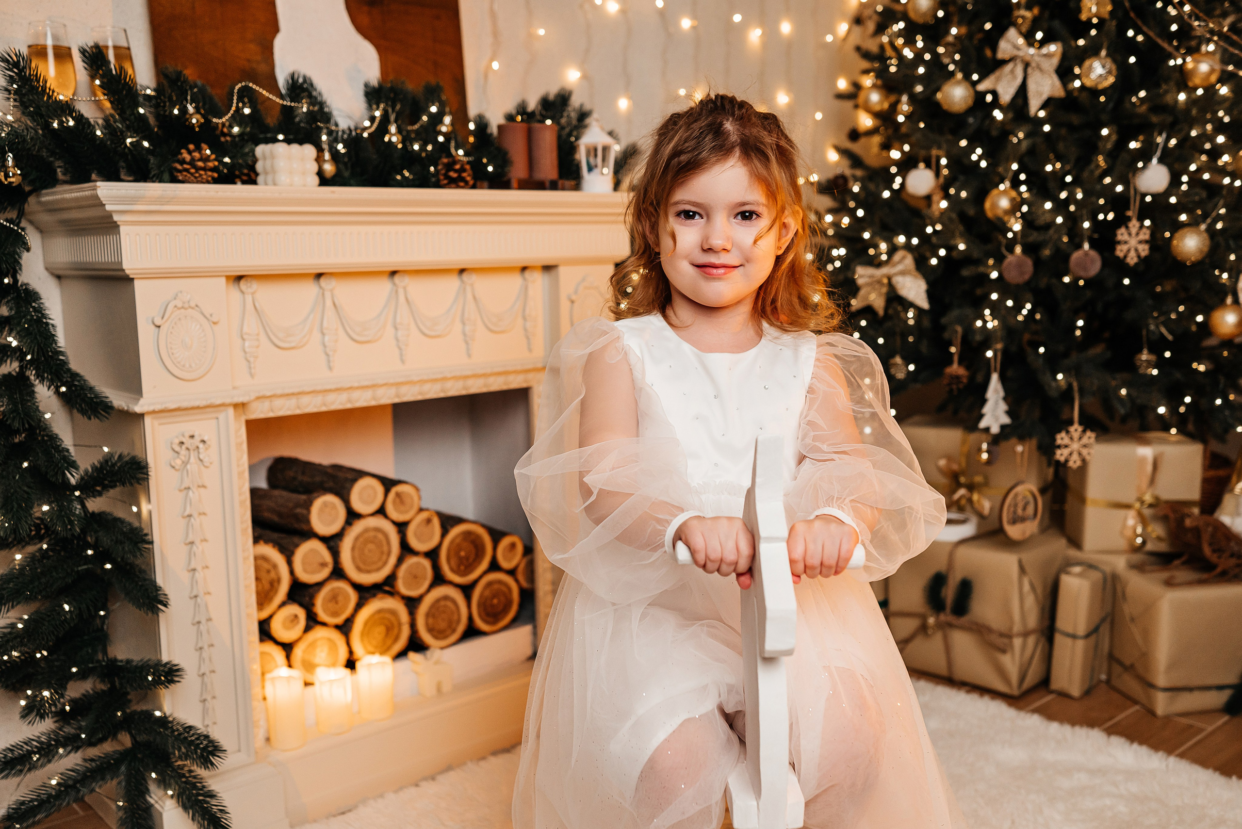 Новогодние фотосессии!. Фотограф в Каменске-Шахтинском Ольга Сагал