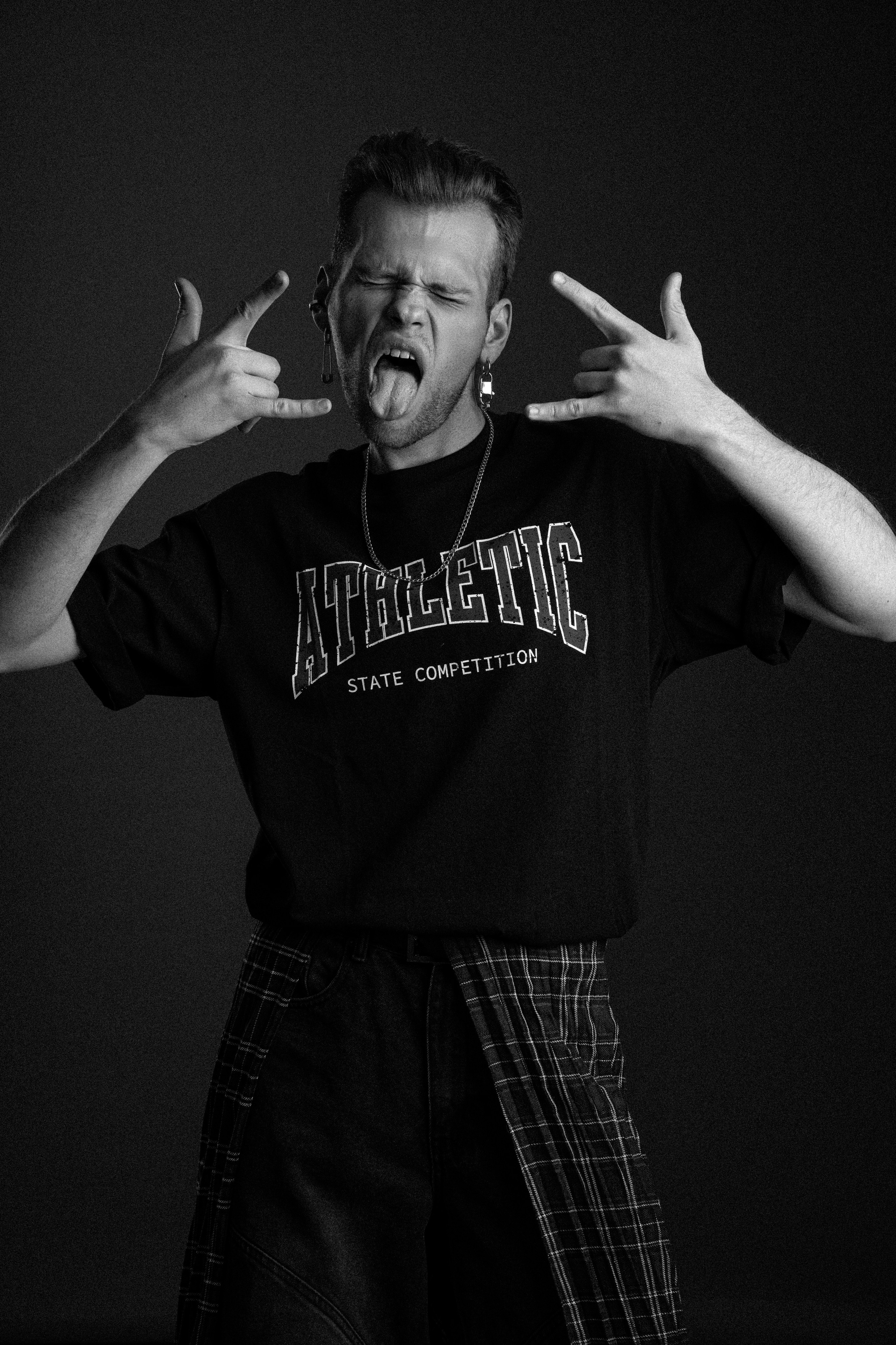 Alex Alone. Креативный и коммерческий фотограф в Москве Алёна Куликова