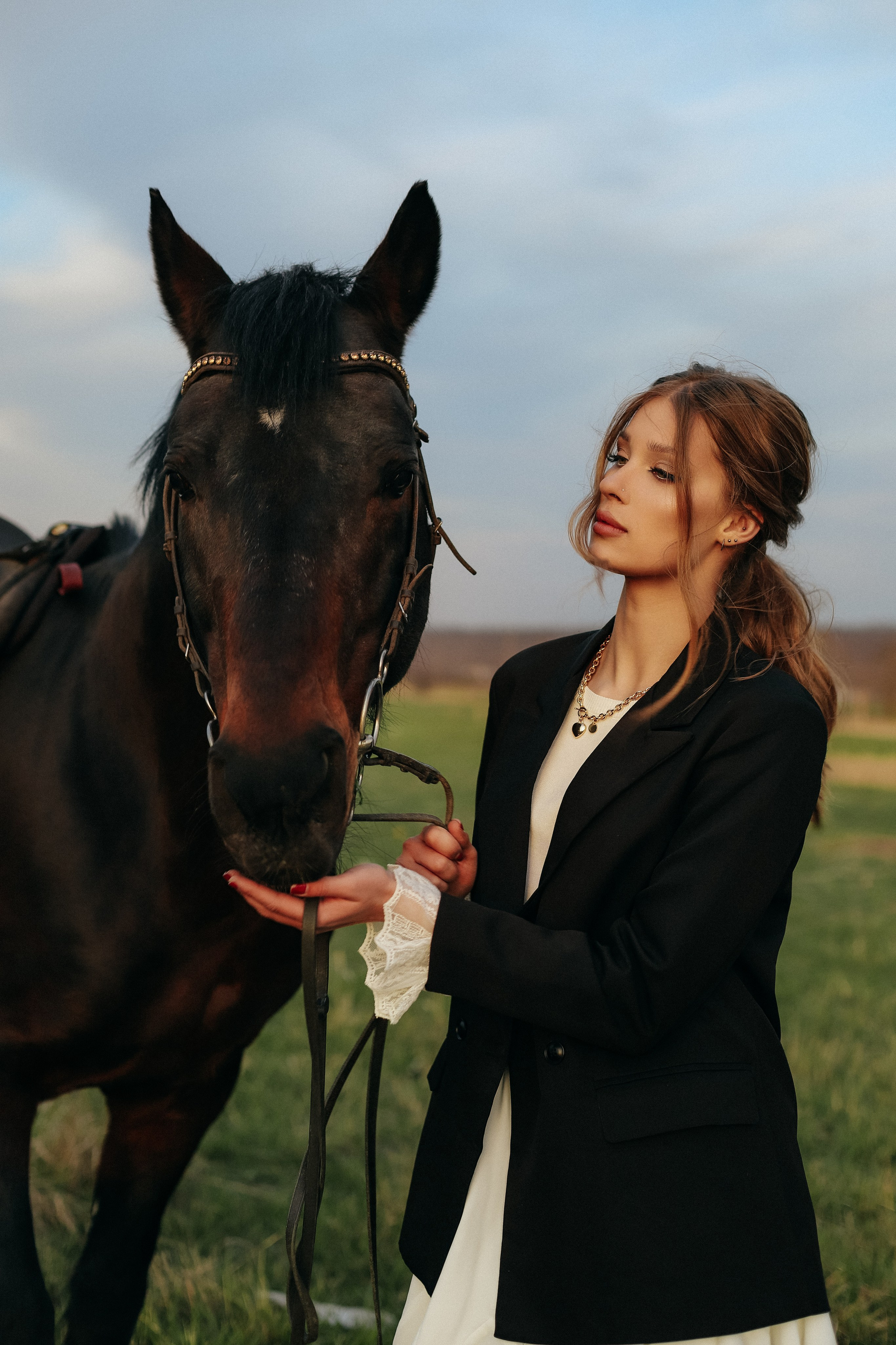 АНАСТАСИЯ. Фотограф Мариуполь | Ялта | Крым — Диана Мазенко