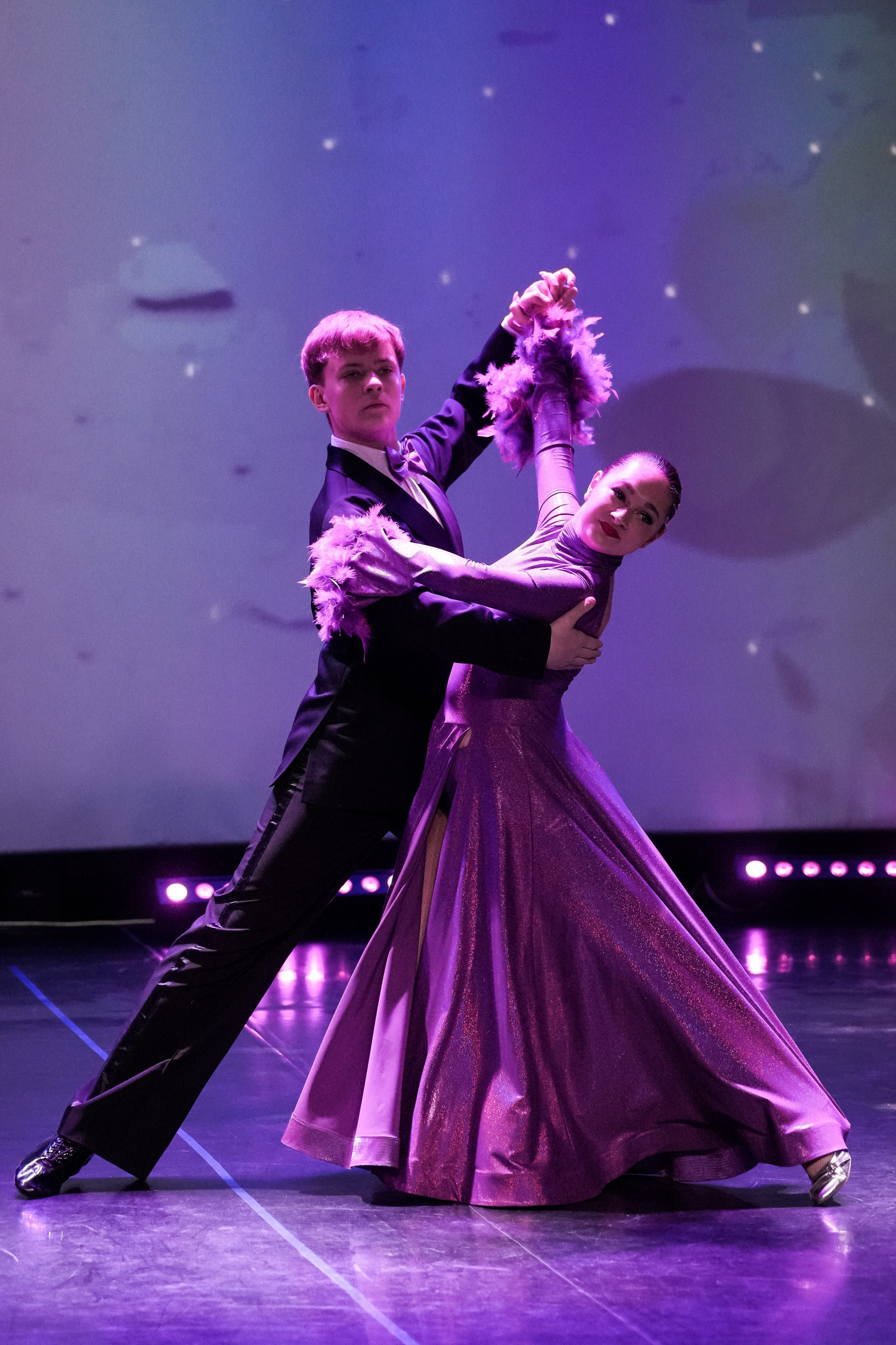 Концерт НАБТ «Роната» Театра Ростова Великого. Репортажный фотограф Сергей Сажин г. Ярославль