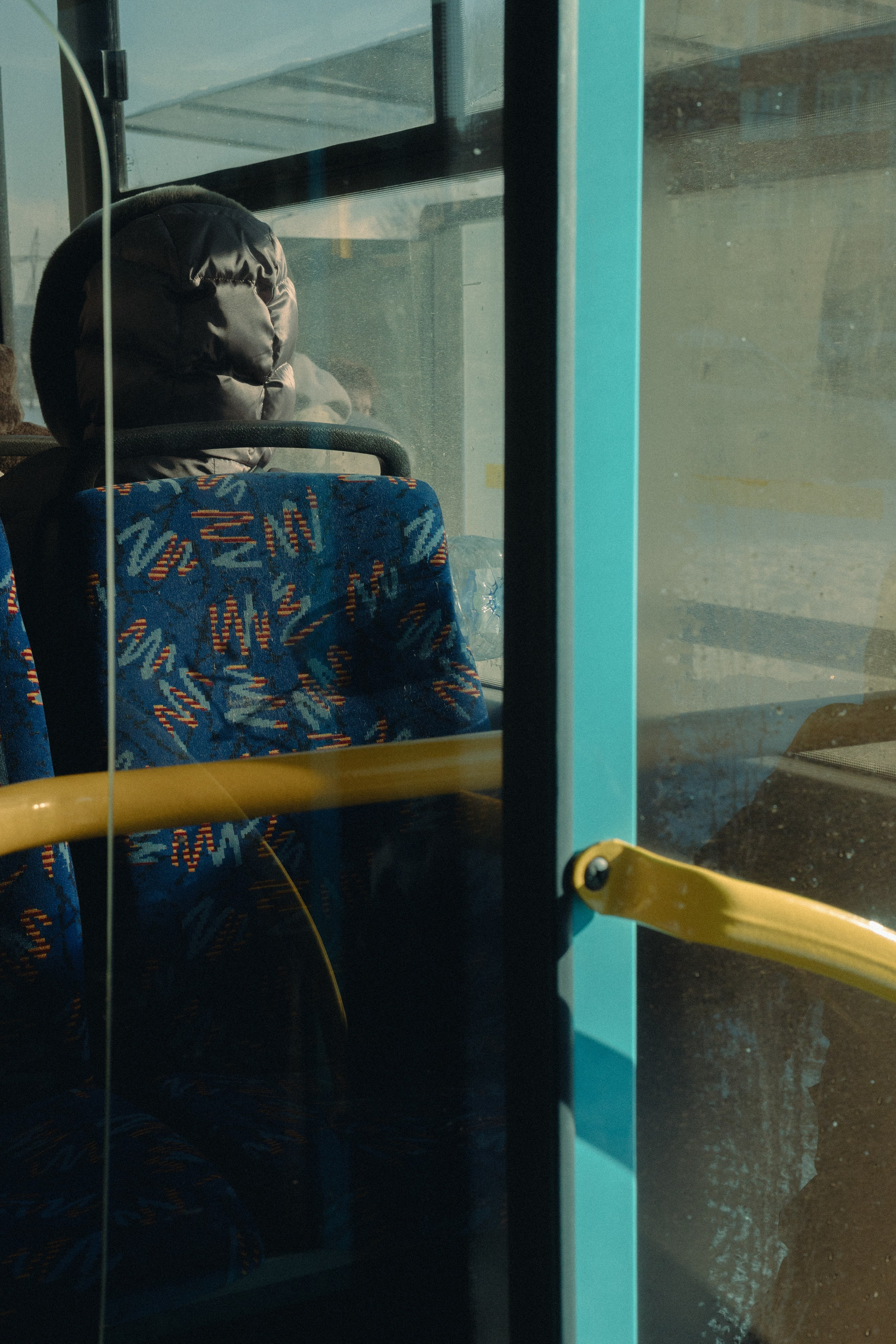 № 27. WAYHAY — Портретный фотограф