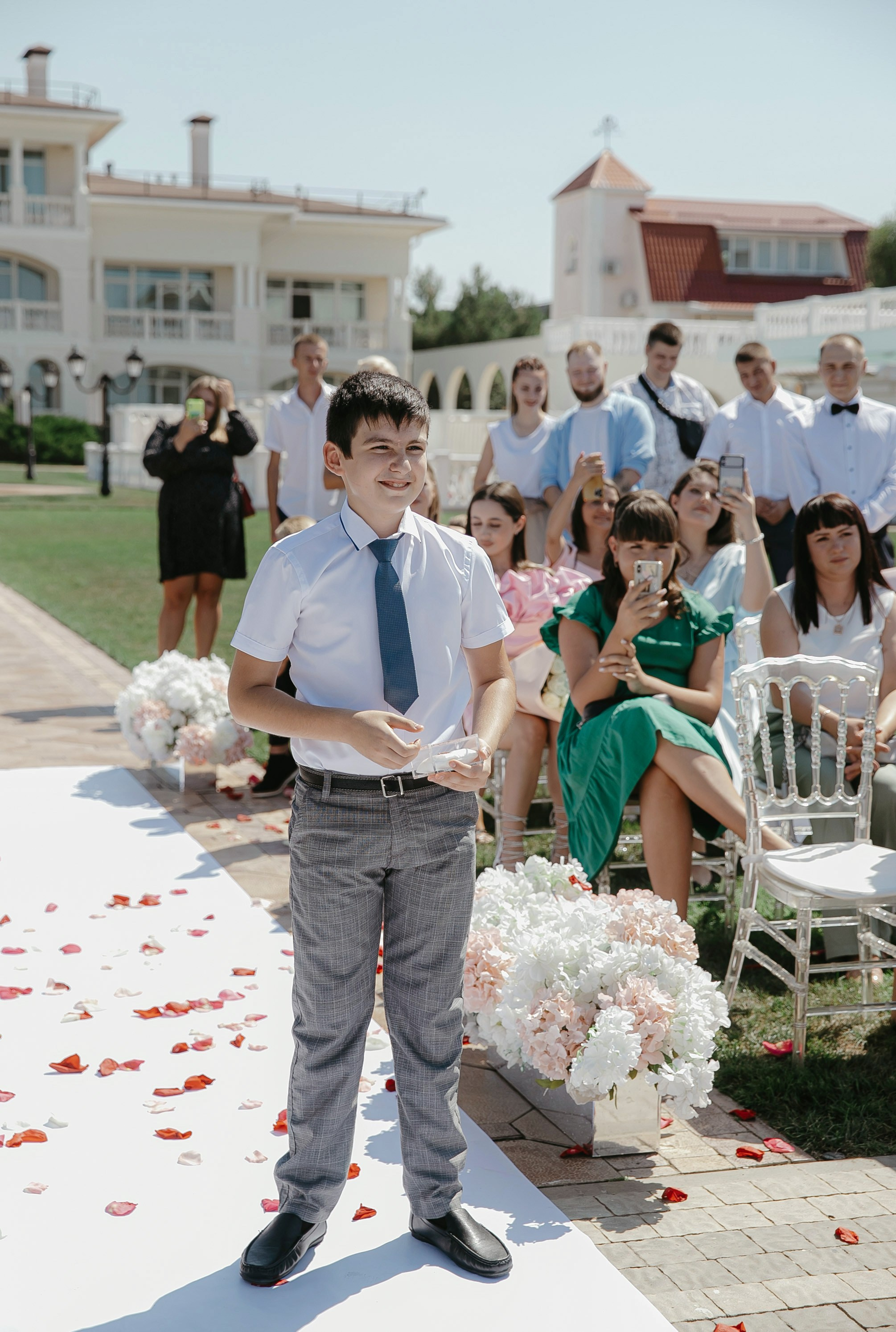 Arina & Dmitriy. Свадебный фотограф в Севастополе и Крыму| Tanya Sher