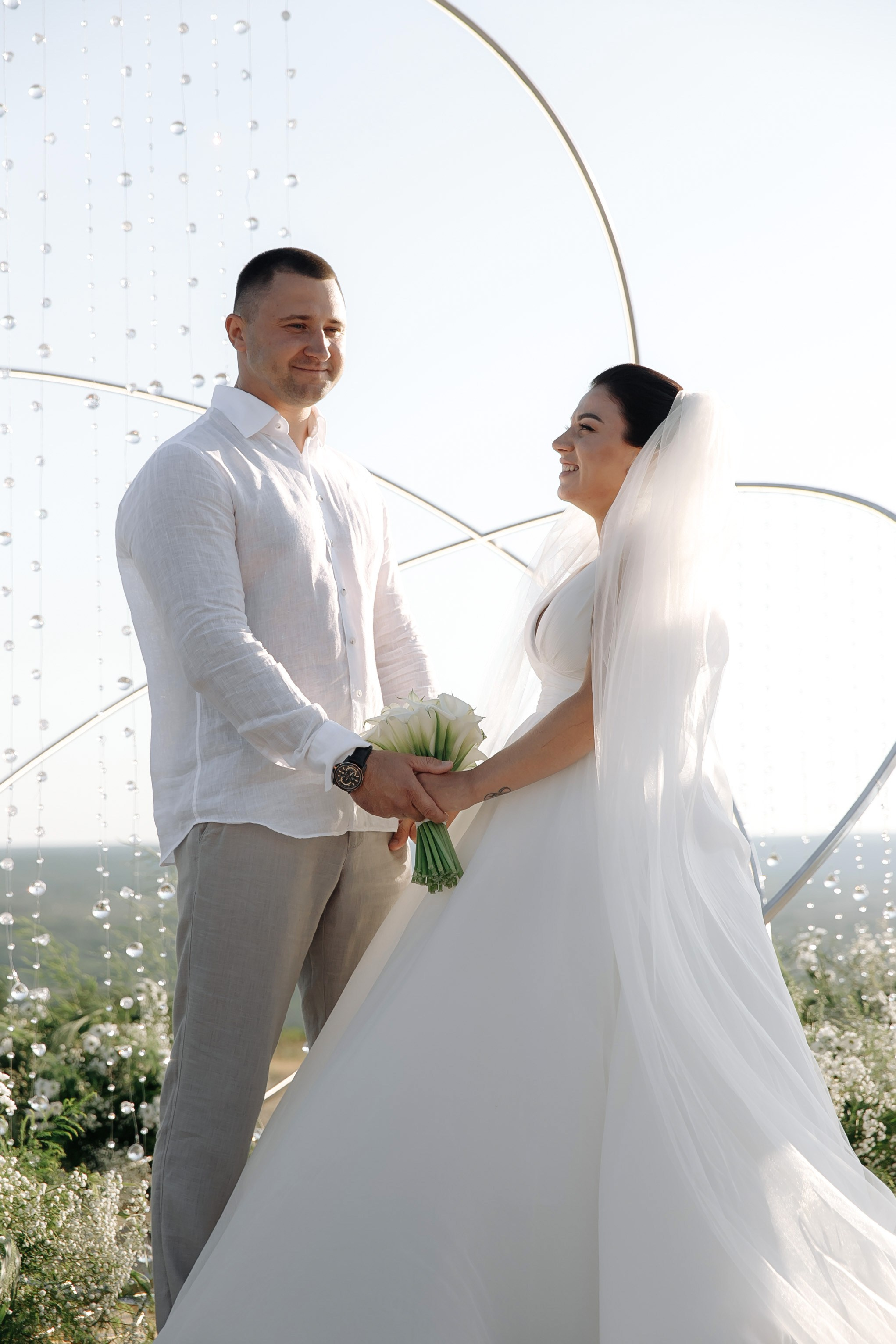 Alina & Denis. Свадебный фотограф в Севастополе и Крыму| Tanya Sher