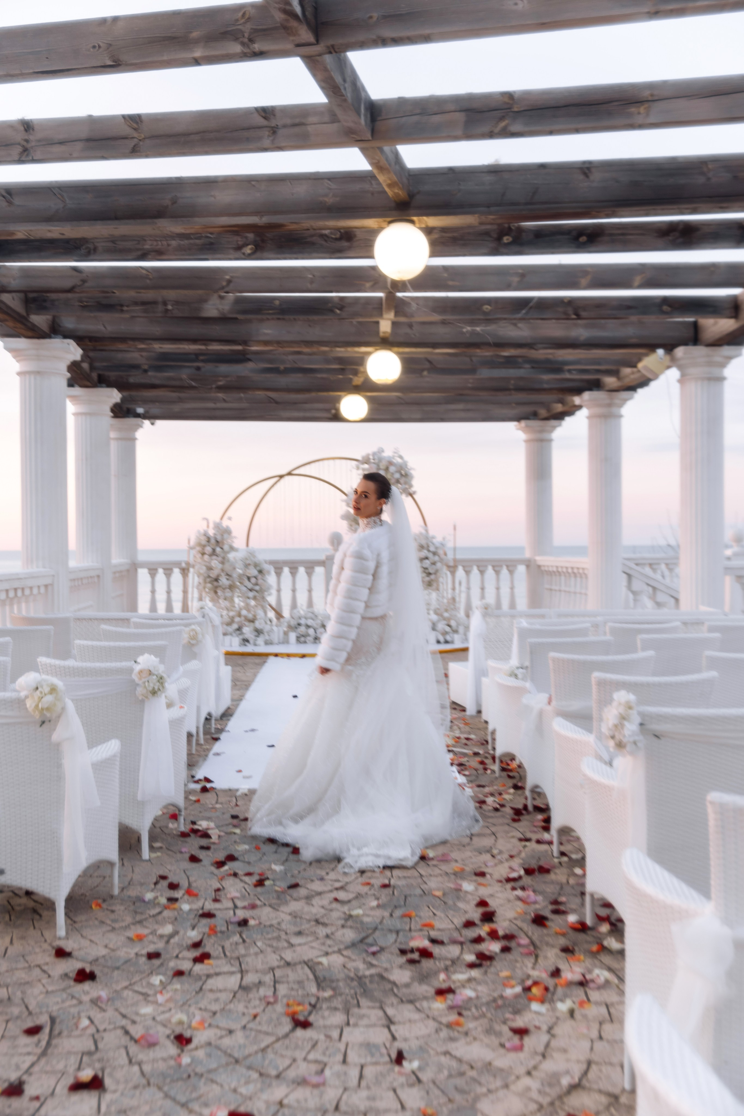 Victoria & Sergei. Свадебный фотограф в Севастополе и Крыму| Tanya Sher