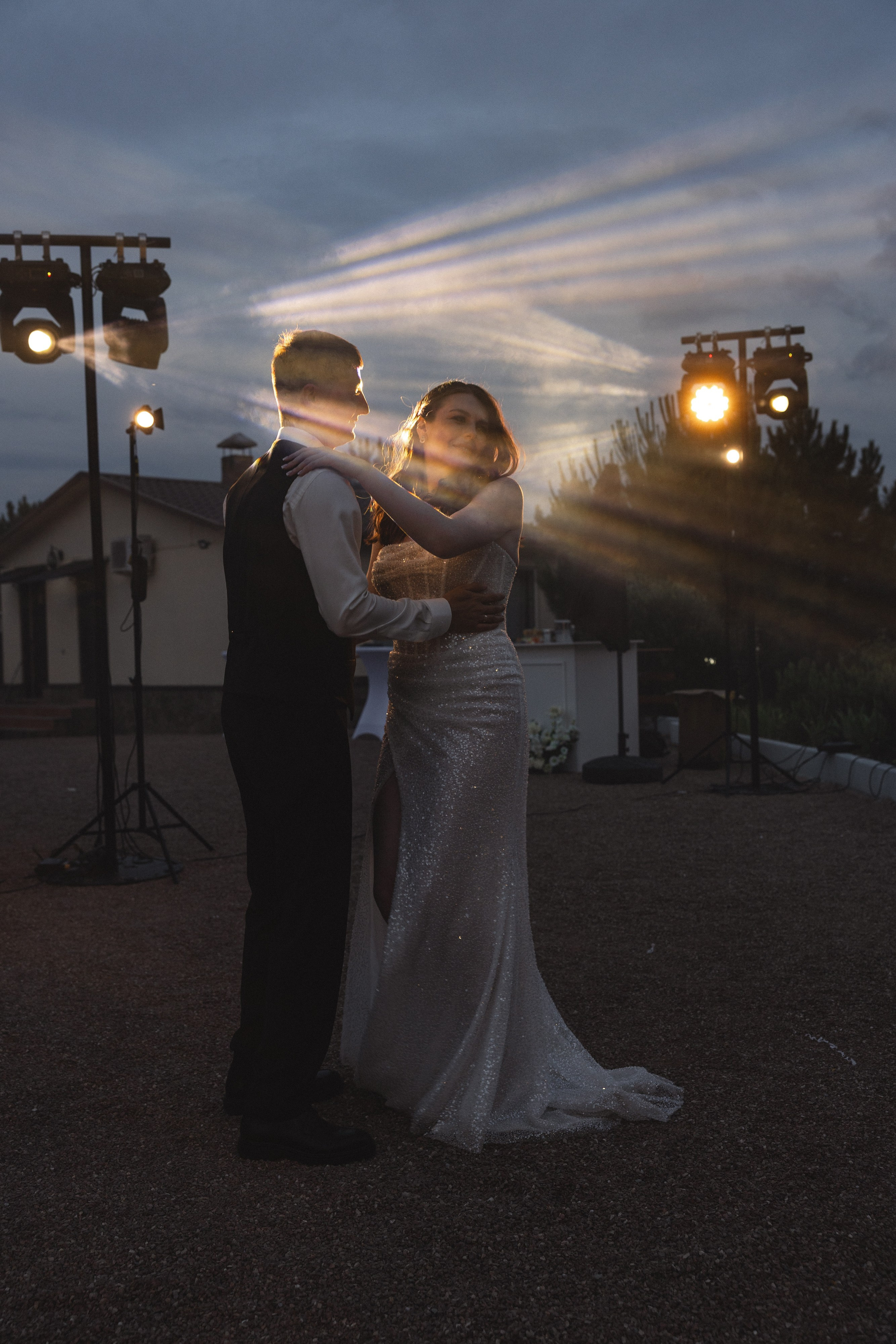 Сергей и София. Свадебный фотограф в Севастополе и Крыму| Tanya Sher