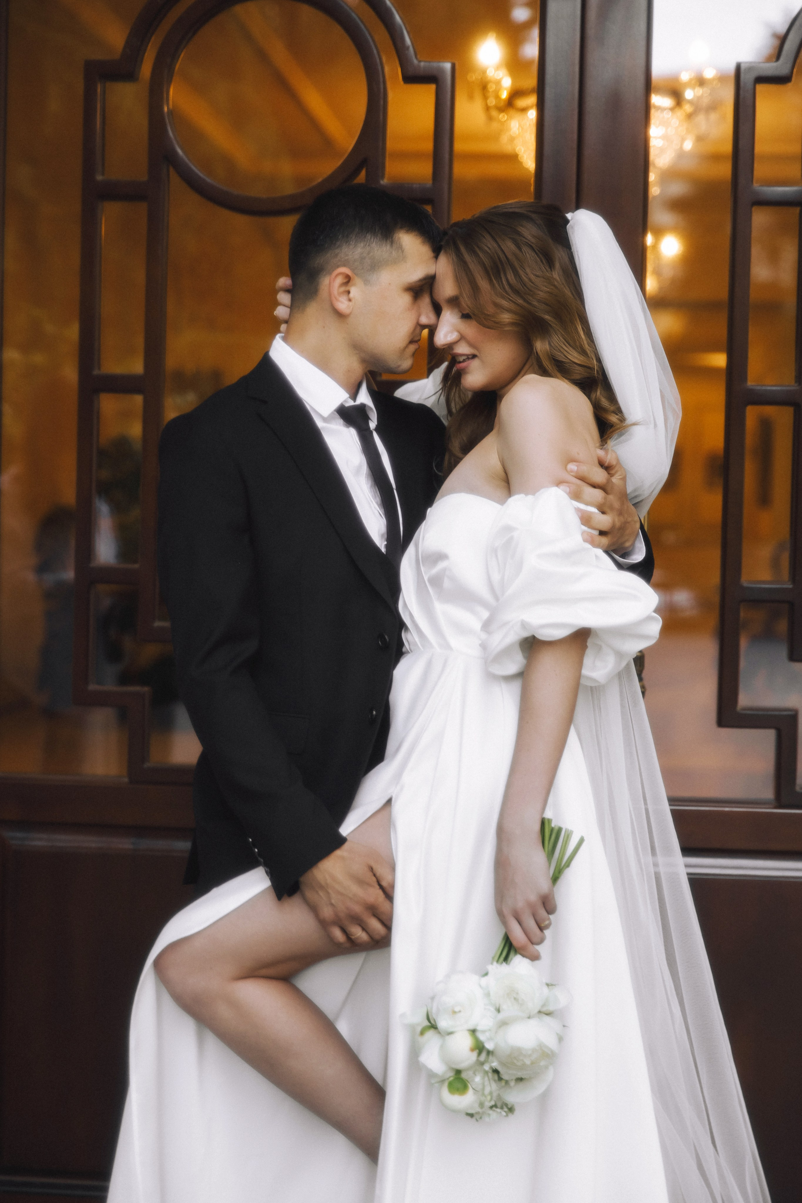 Sandra & Artem. Свадебный фотограф в Севастополе и Крыму| Tanya Sher