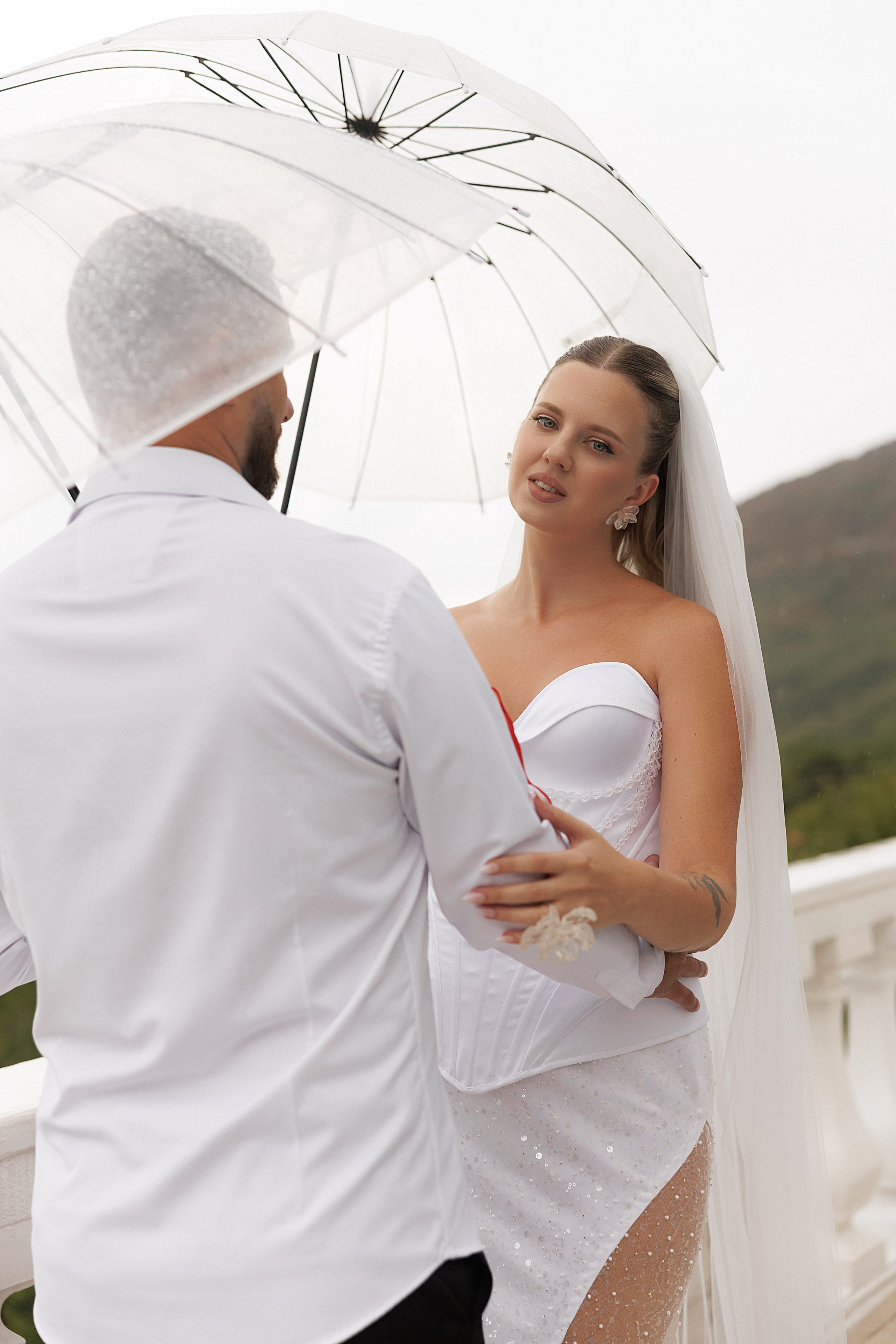 Александр и Екатерина. Свадебный фотограф в Севастополе и Крыму| Tanya Sher