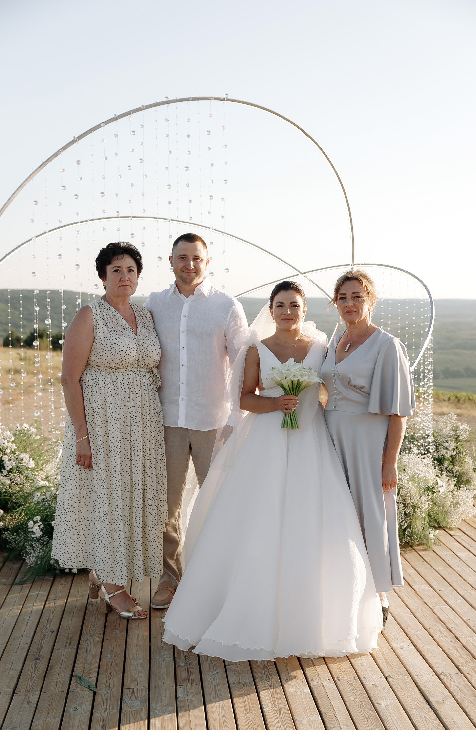 Alina & Denis. Свадебный фотограф в Севастополе и Крыму| Tanya Sher