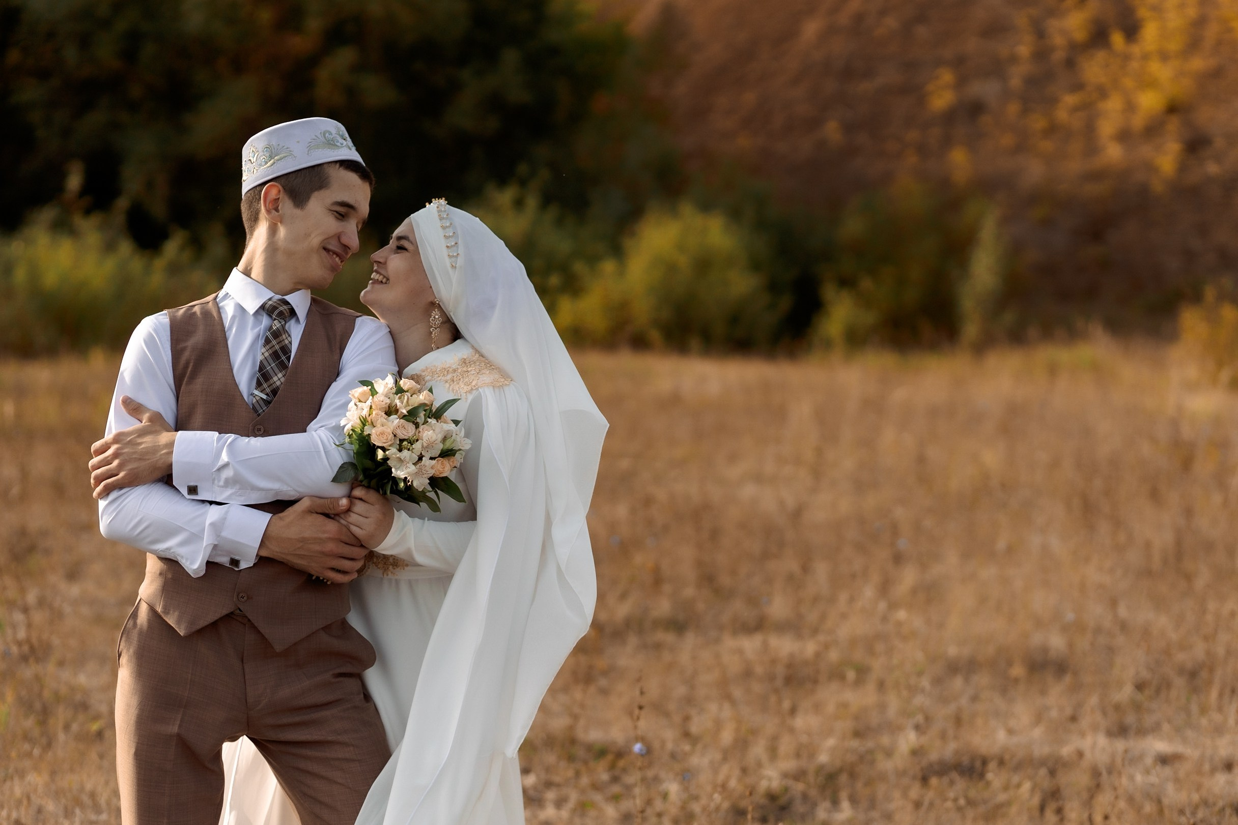 Никах в д. Кудабыш. Свадебный и Семейный фотограф г. Ижевск Гульназ Солдатова. Гульназ фото