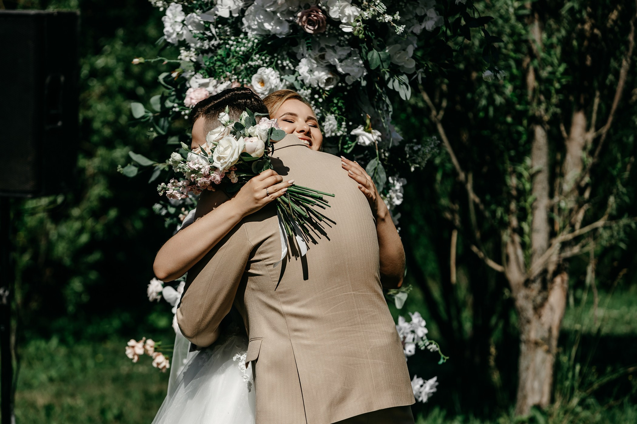 Сергей и Елизавета. Тимур Аминов | Фотограф в Кемерове