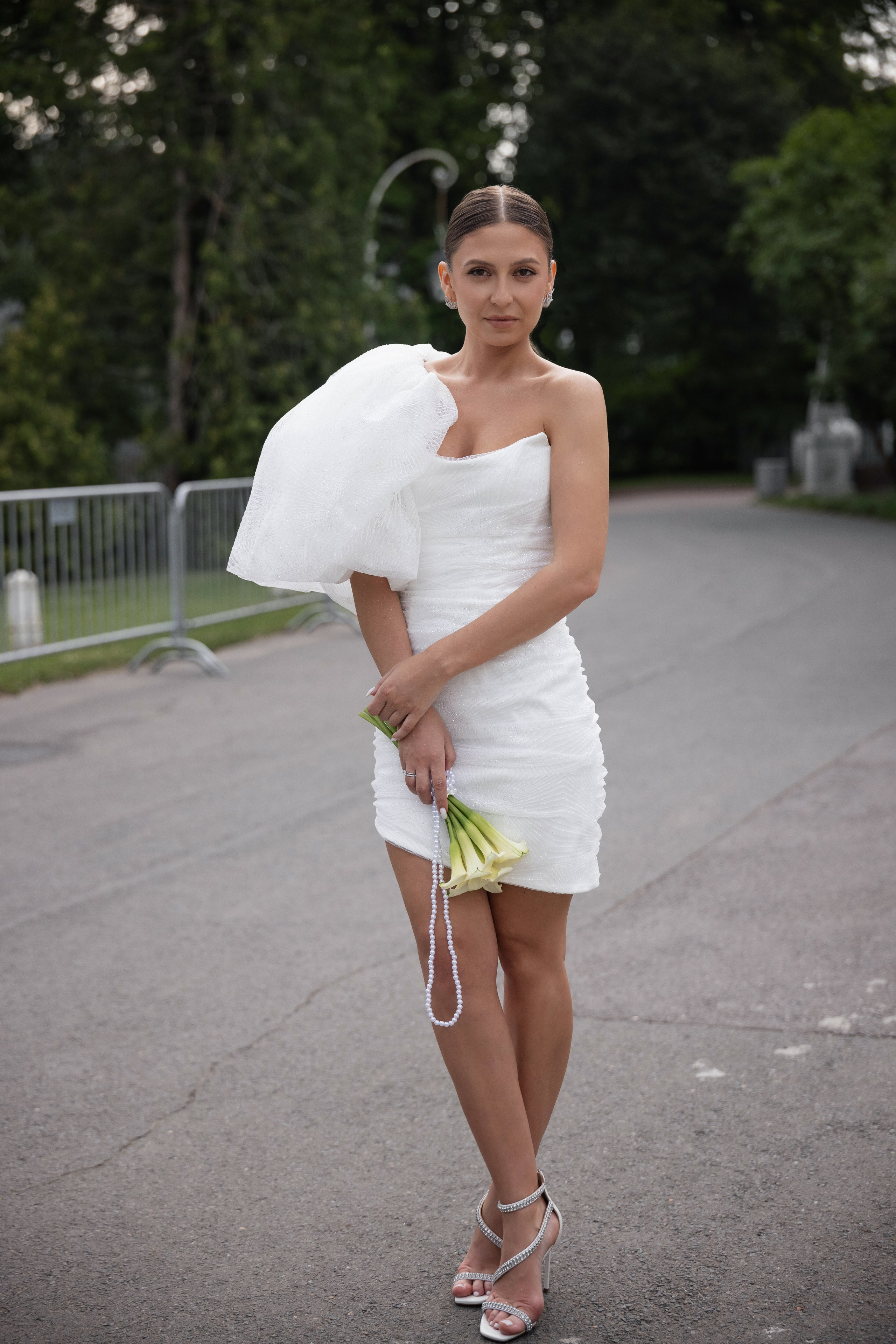 Инна и Вячеслав. Свадебный и портретный фотограф