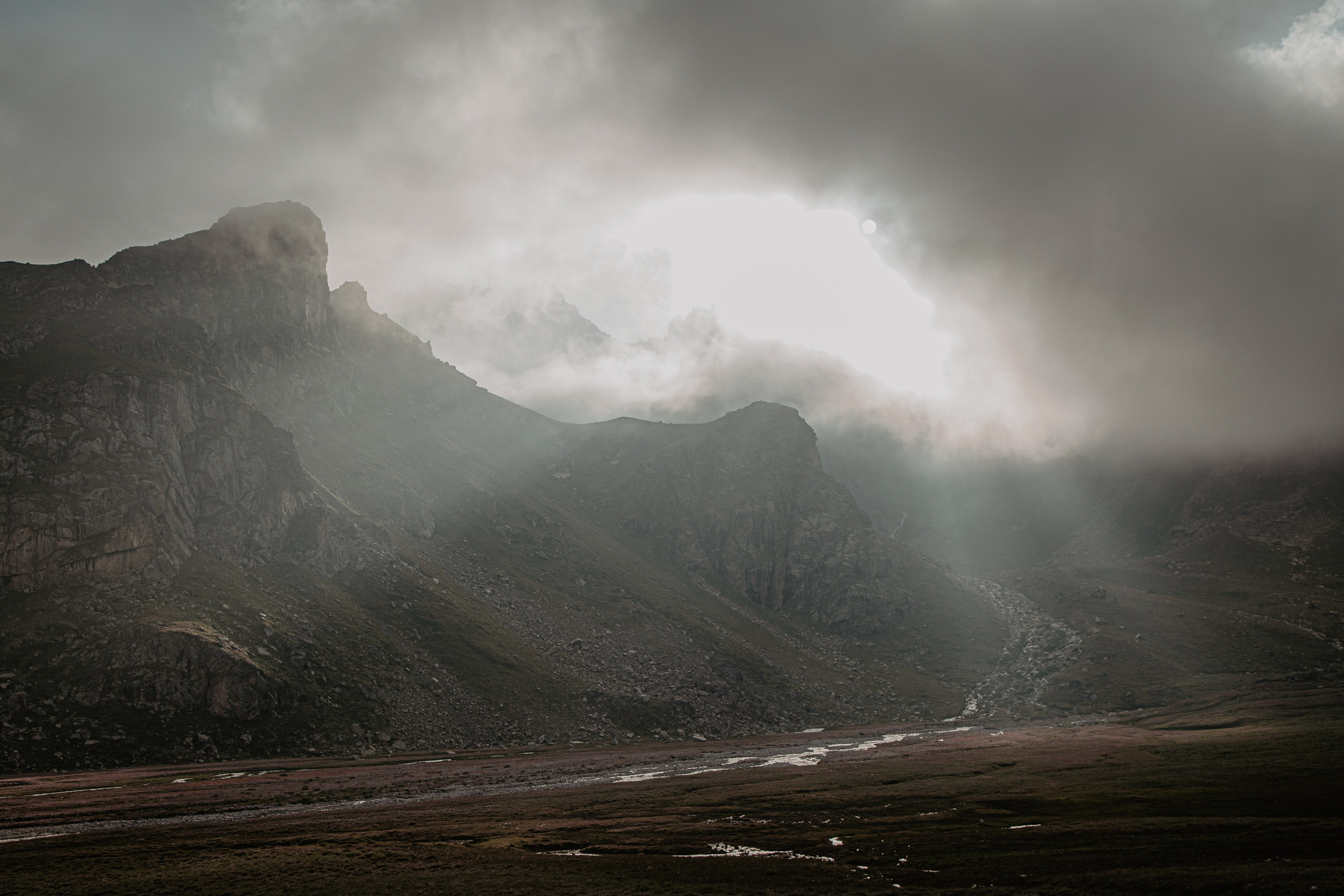 КАВКАЗ. Авторские туры с профессиональным фотографом