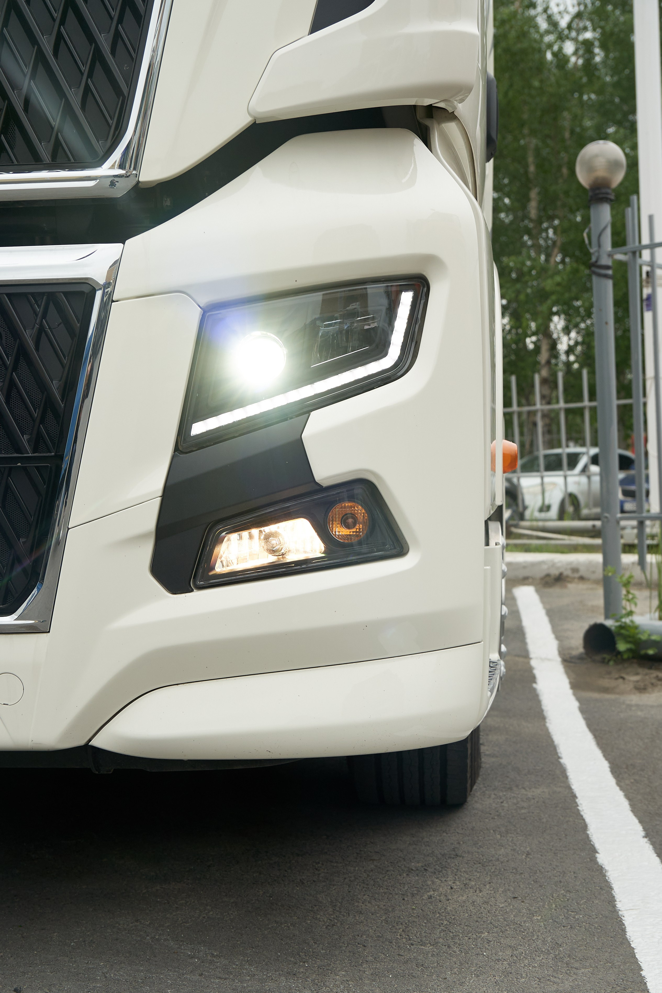 Ситрак. Алекс Антипин Фотограф Сургут