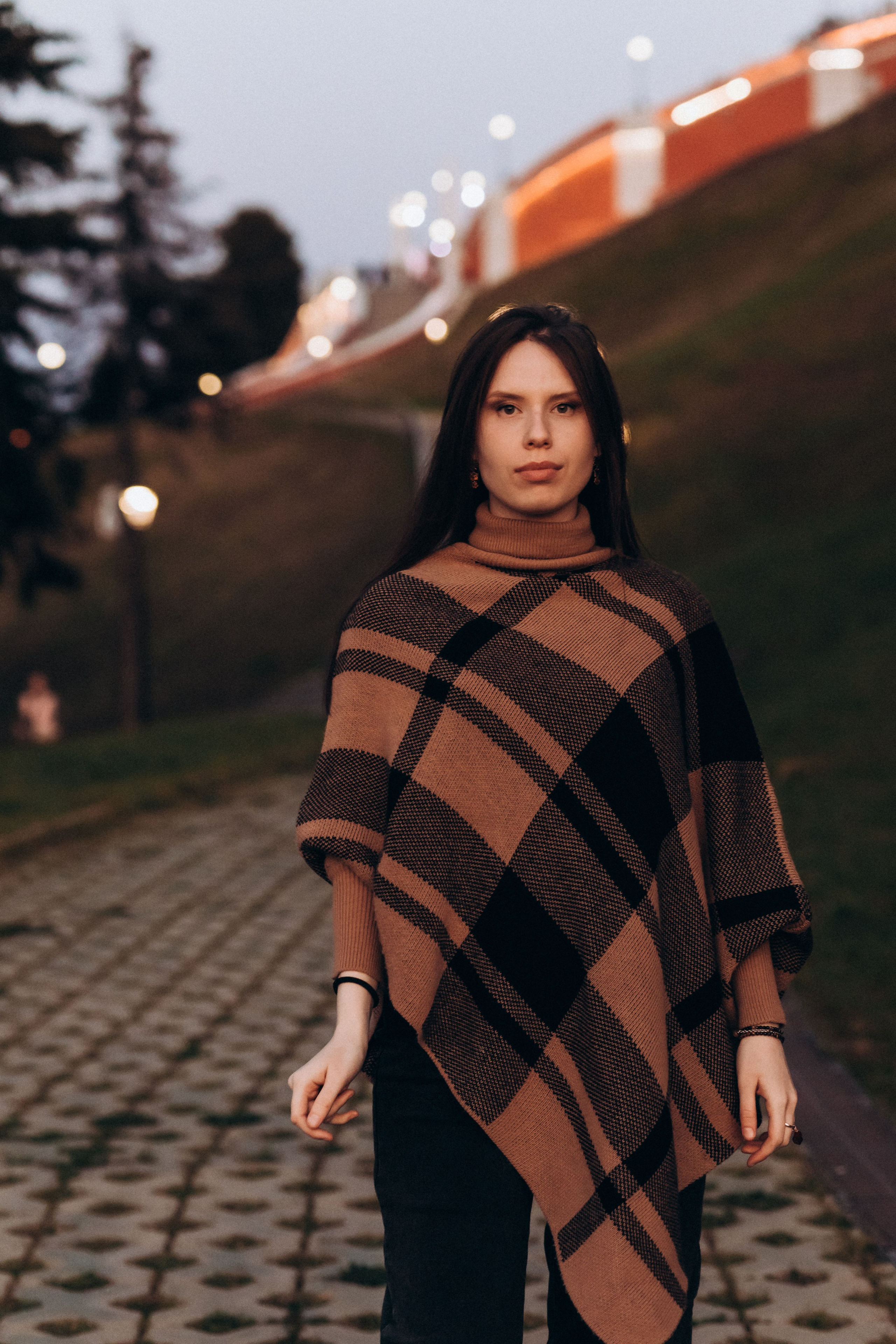 Карина. Фотограф Нижний Новгород