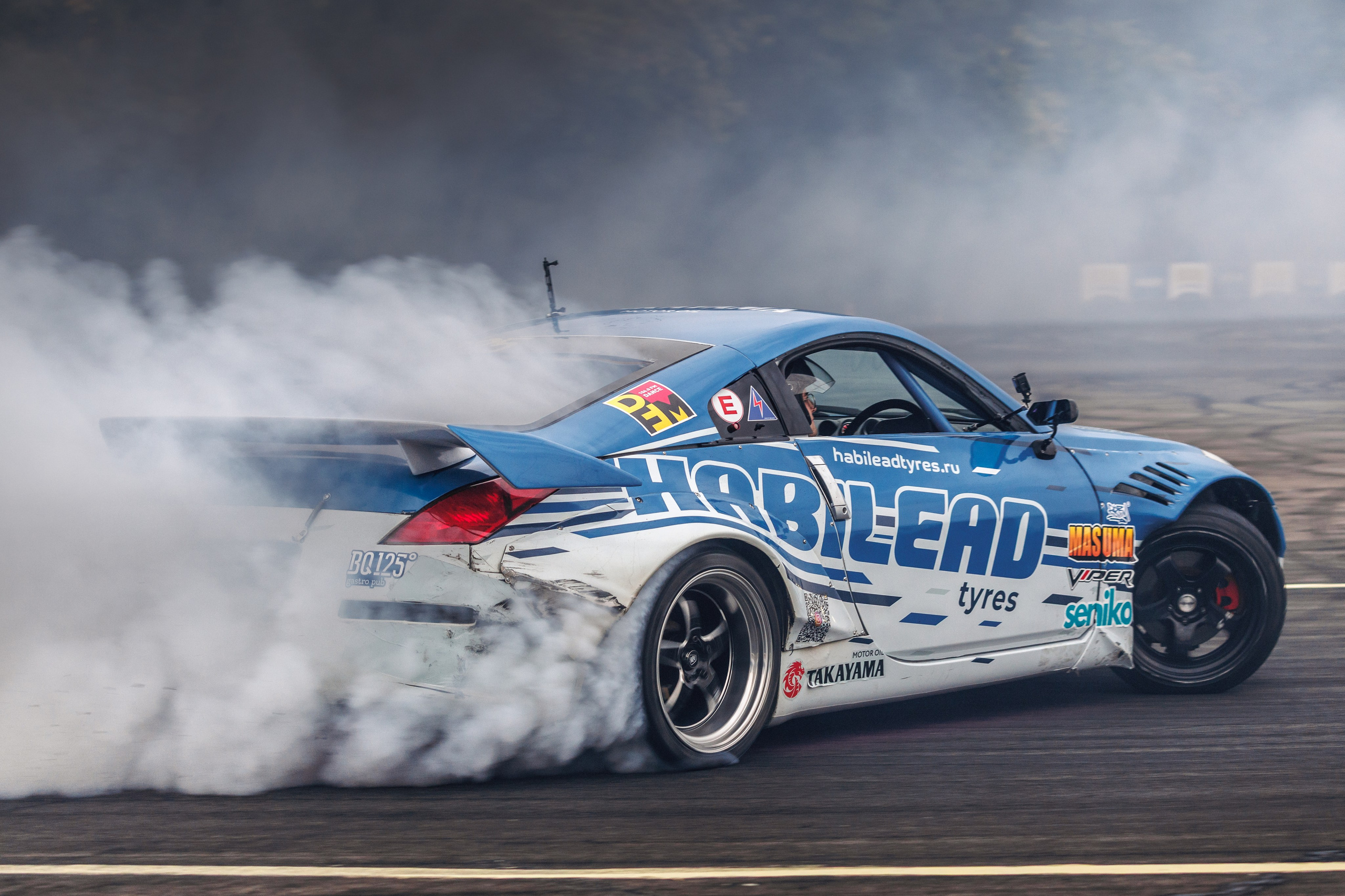 Съёмки автоспортивных мероприятий. Александр Хрипушин фотограф Воронеж