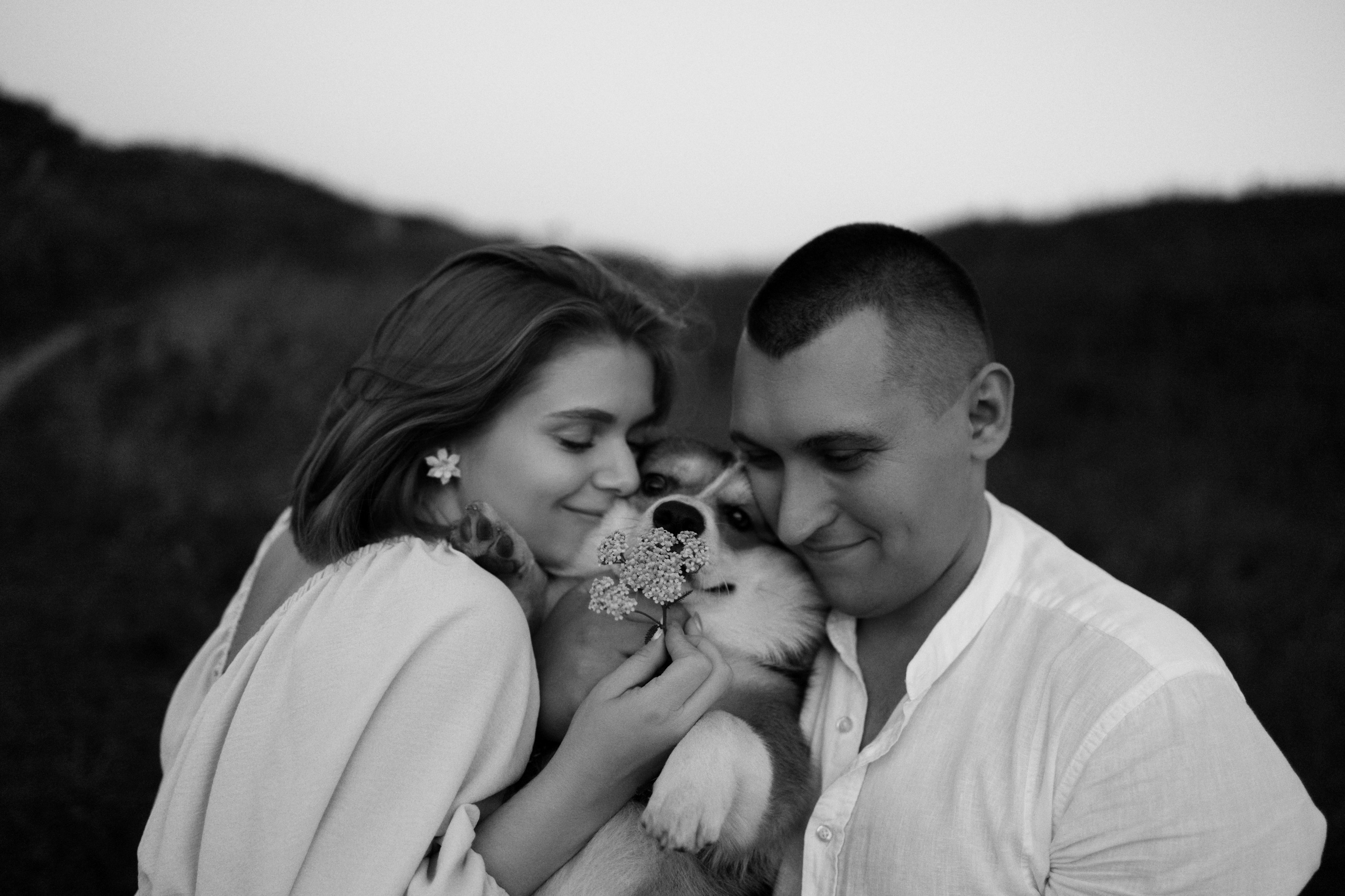 Настя и Кирилл. Фотограф в Туле и Алексине Стулова Мария