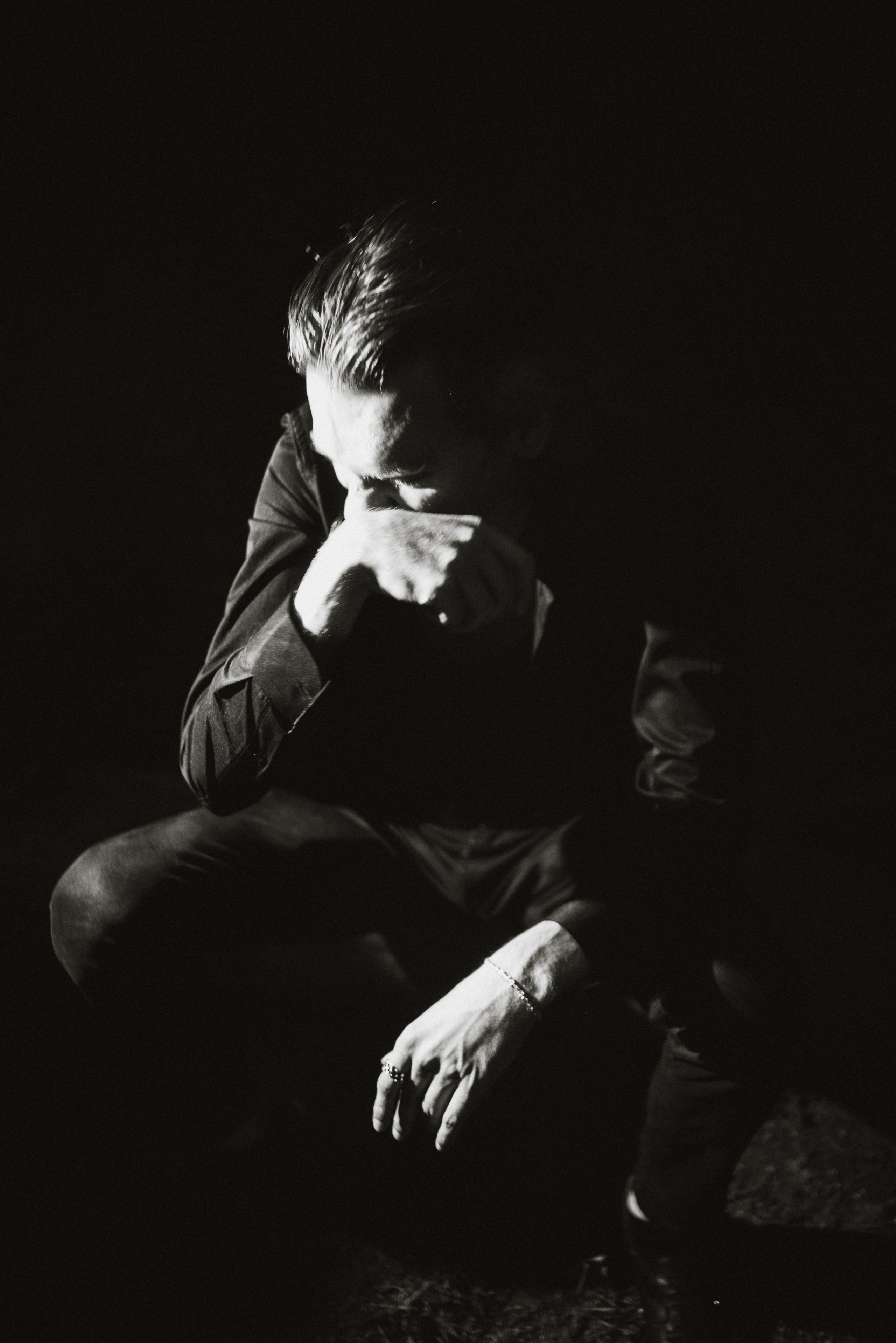 Галерея. Фотоведьма Дарья Нечинская