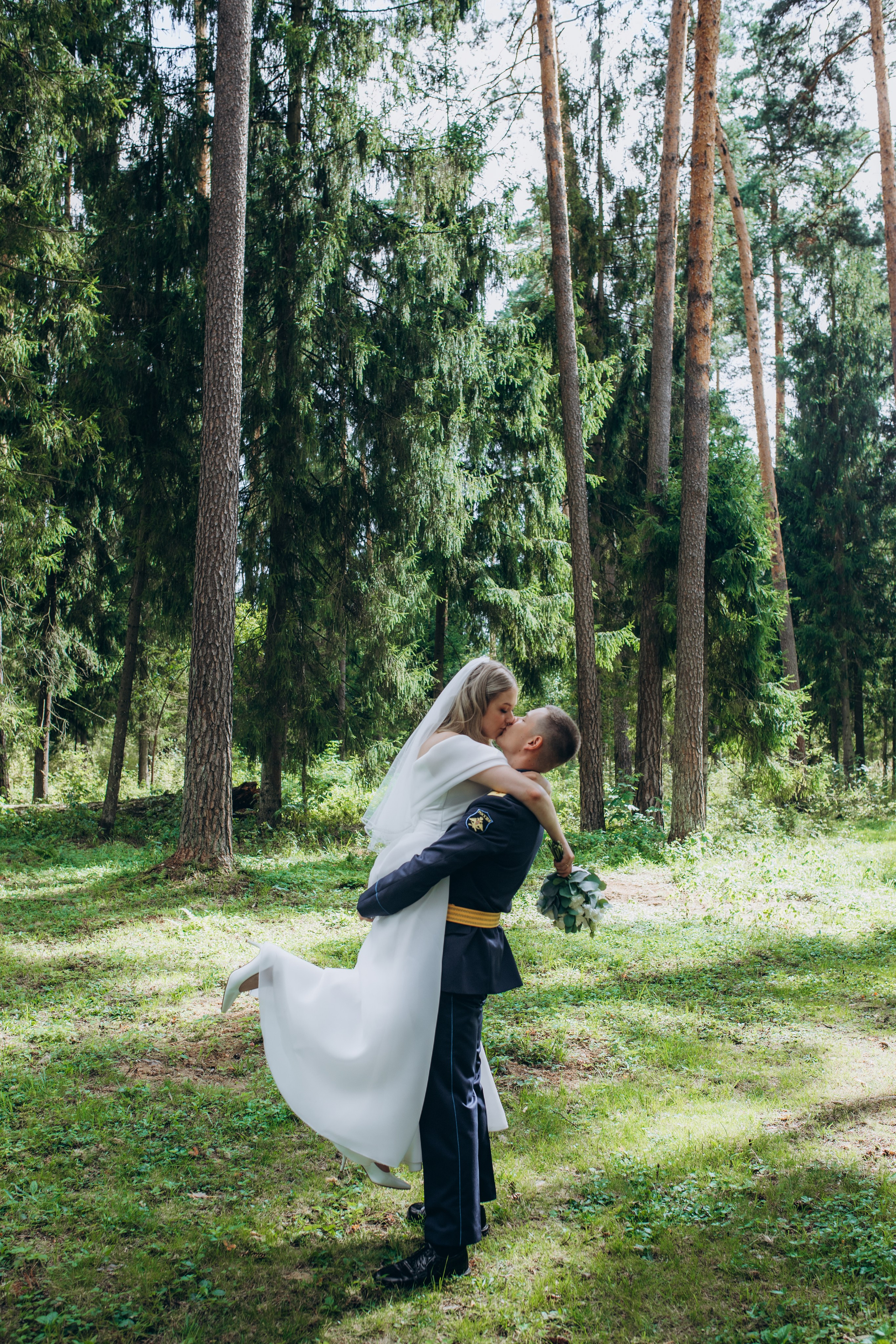 Даниил & Мария. Семейный и домашний фотограф в Москве и МО Королева Валерия