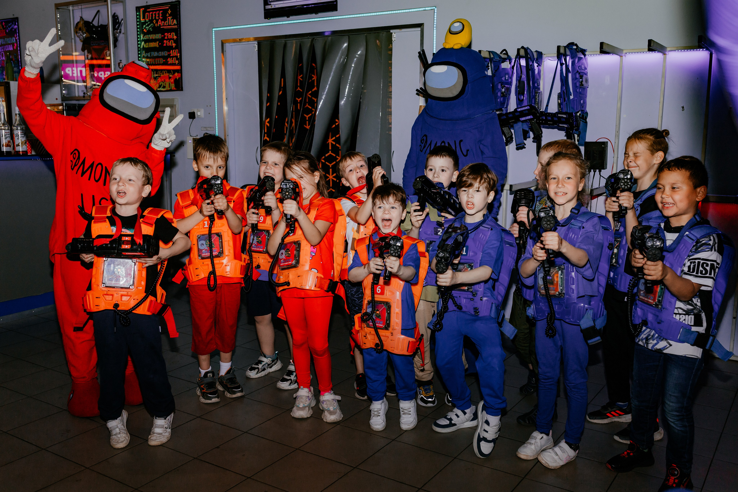 Артемию 7 лет. Семейный и домашний фотограф в Москве и МО Королева Валерия