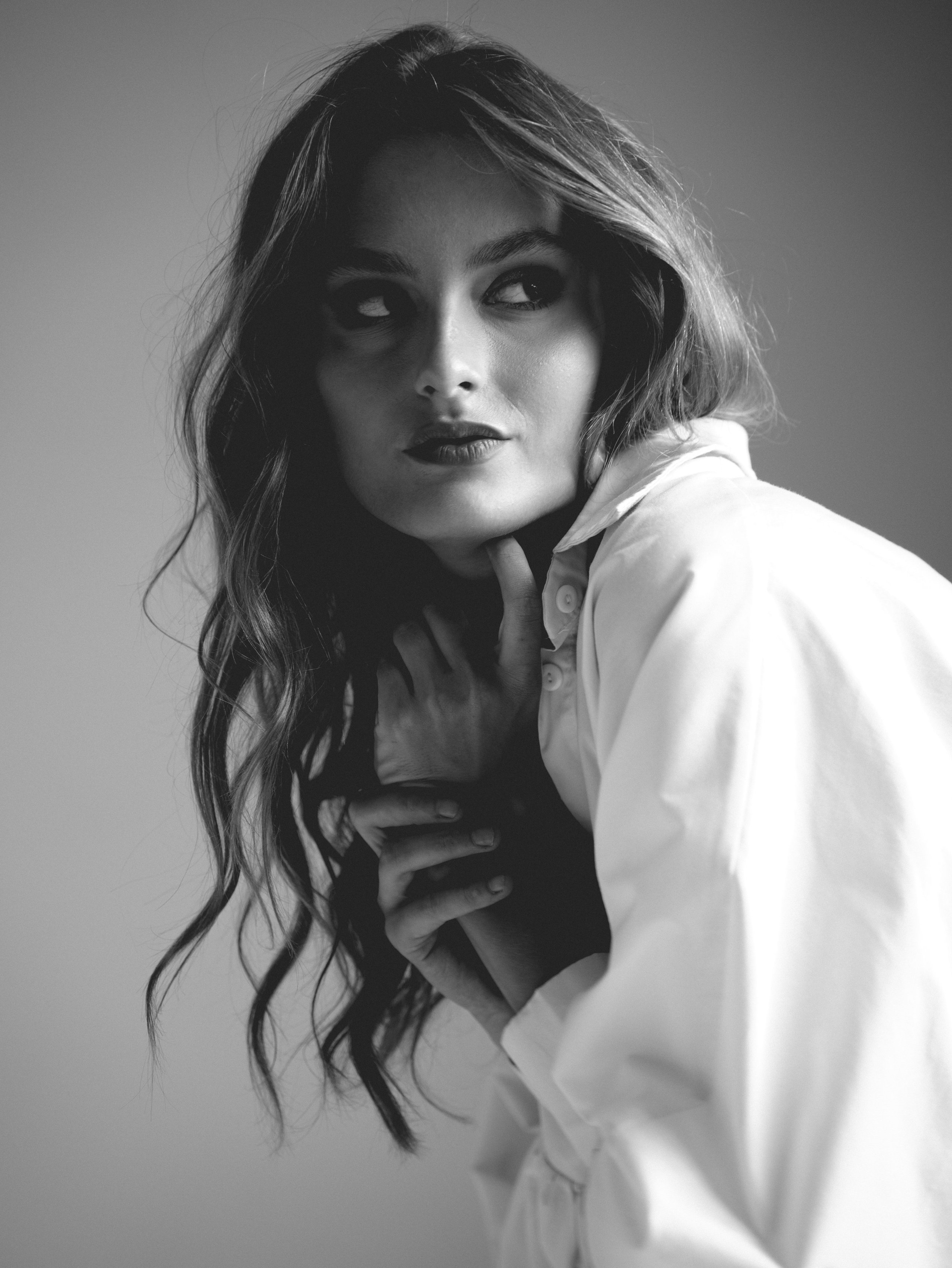 Екатерина. Иван Упоров — фотограф, рилсмейкер чебоксары