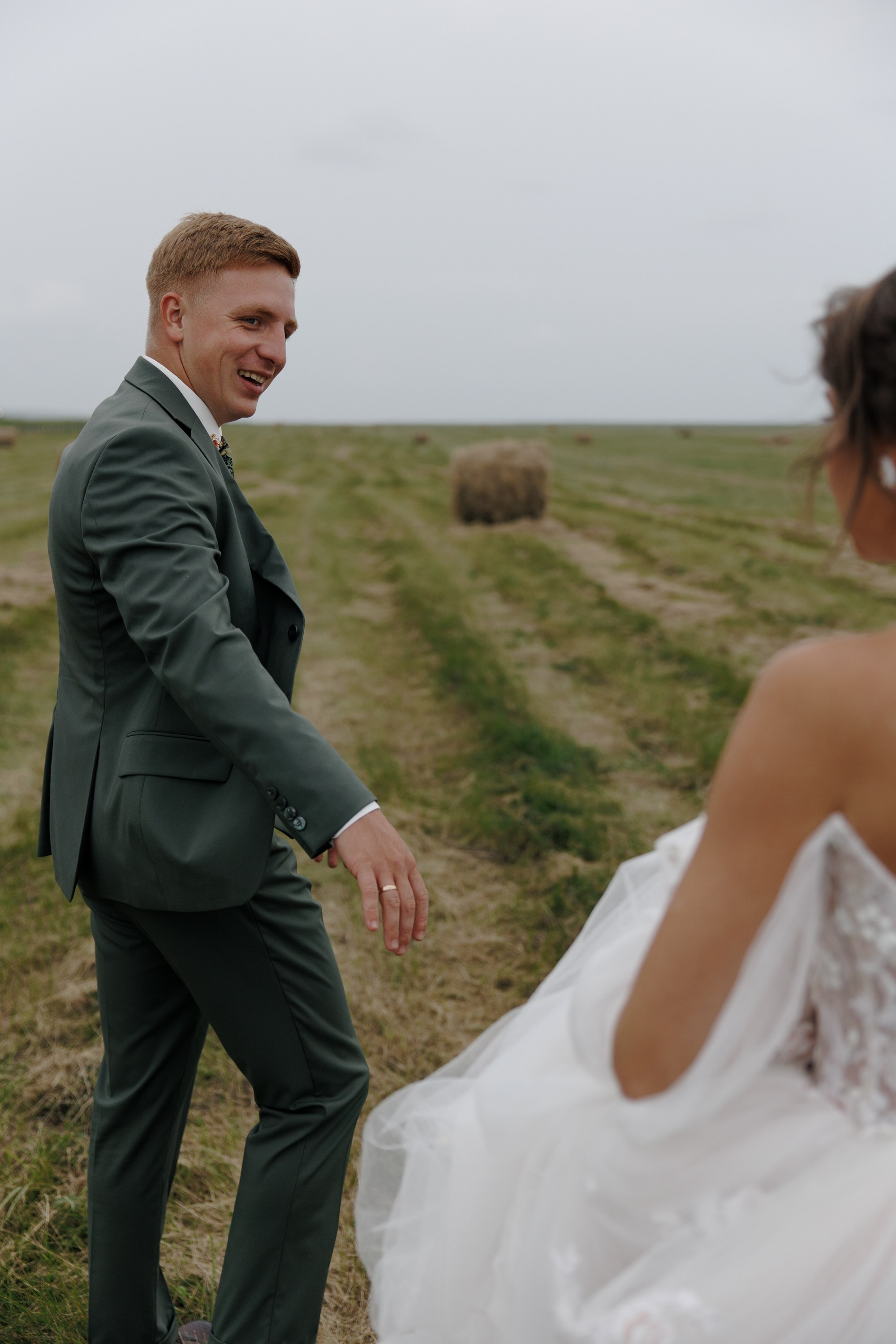 Baikal Story. Свадебный фотограф