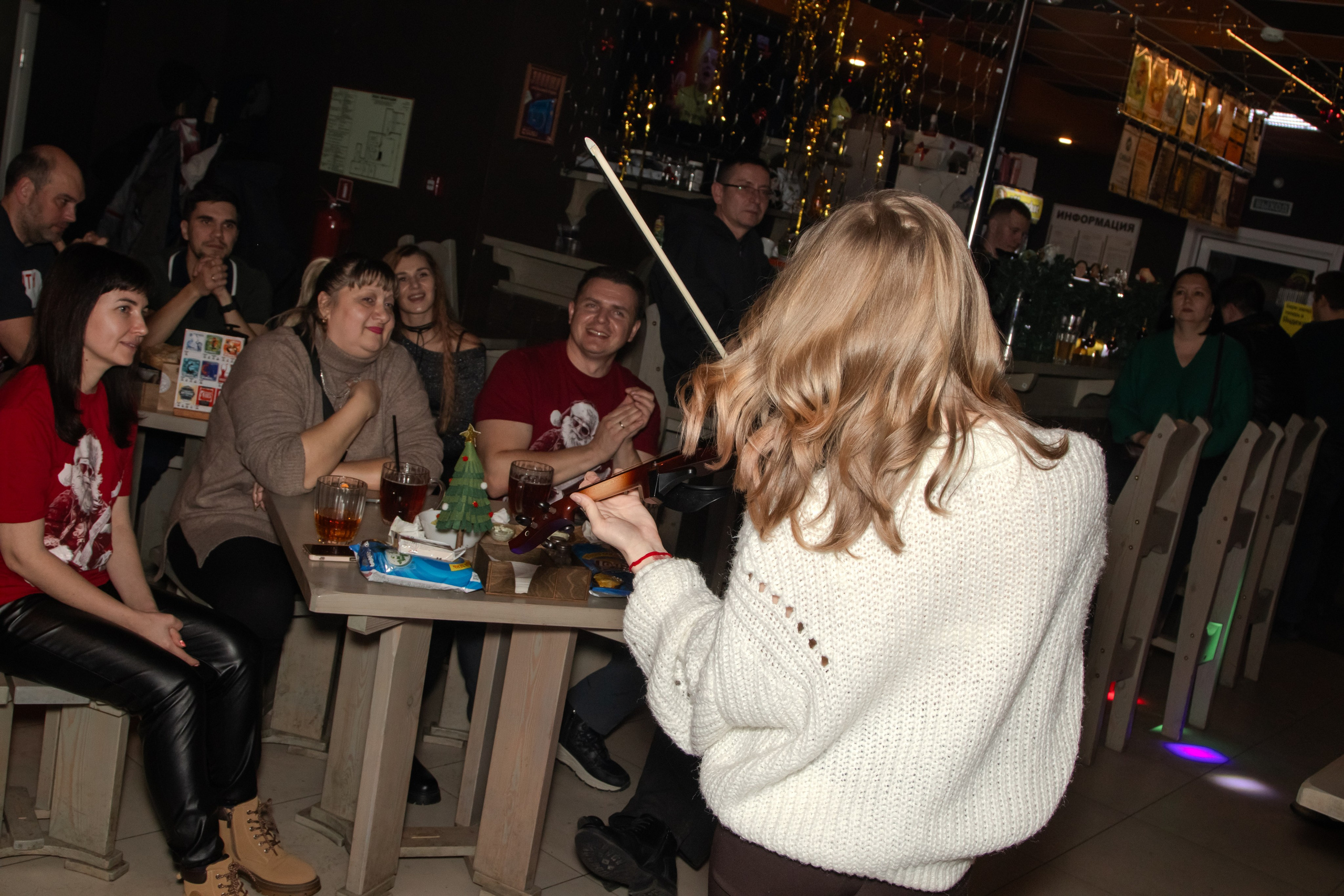 Концертная съёмка. K0T0F3Y