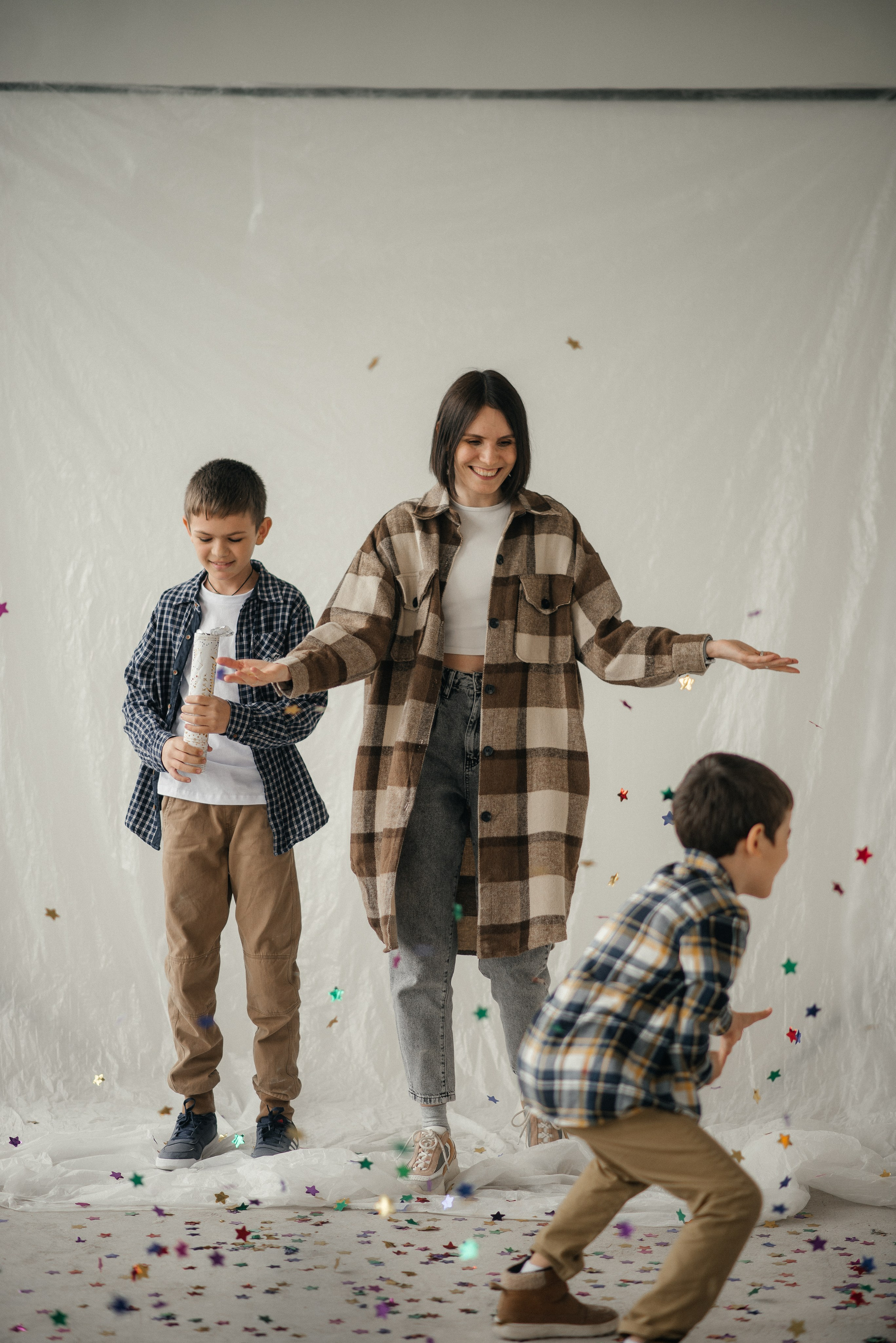 Семейные съемки. Главная