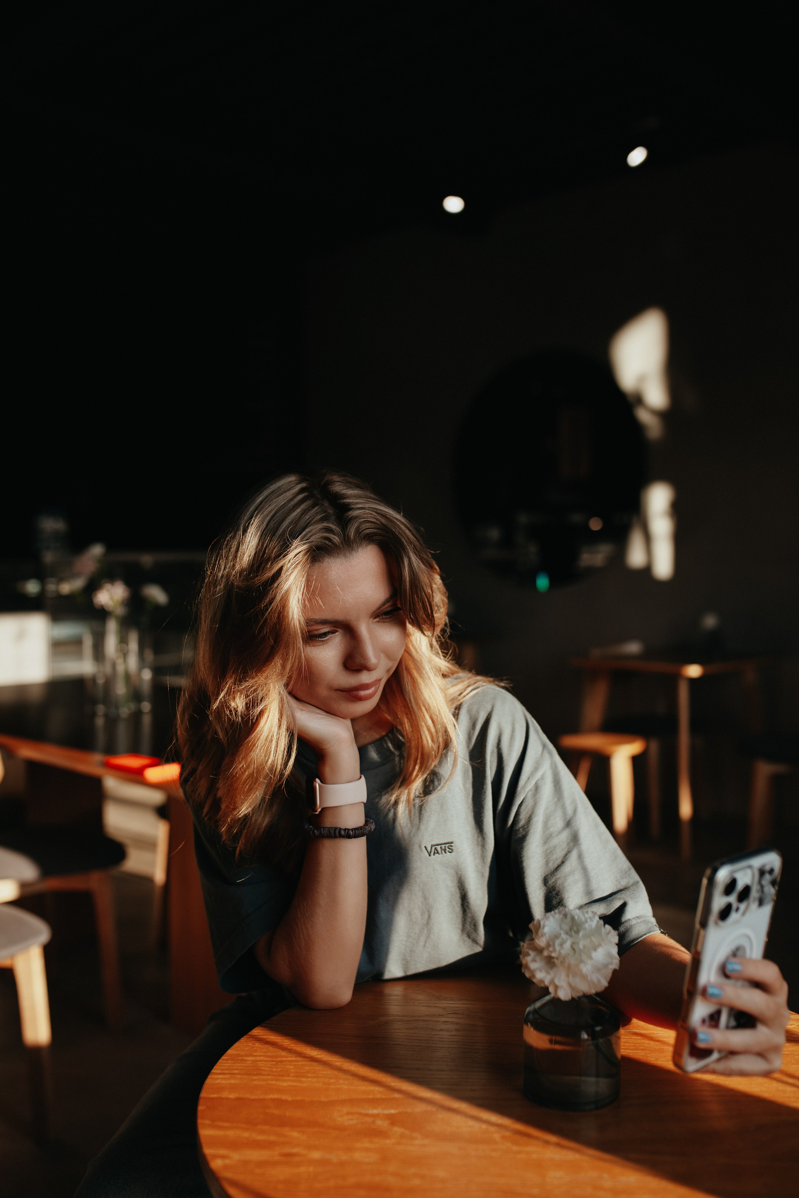 Индивидуальные съёмки. Фотограф | Пушкино | Москва | Ирина Харитонова