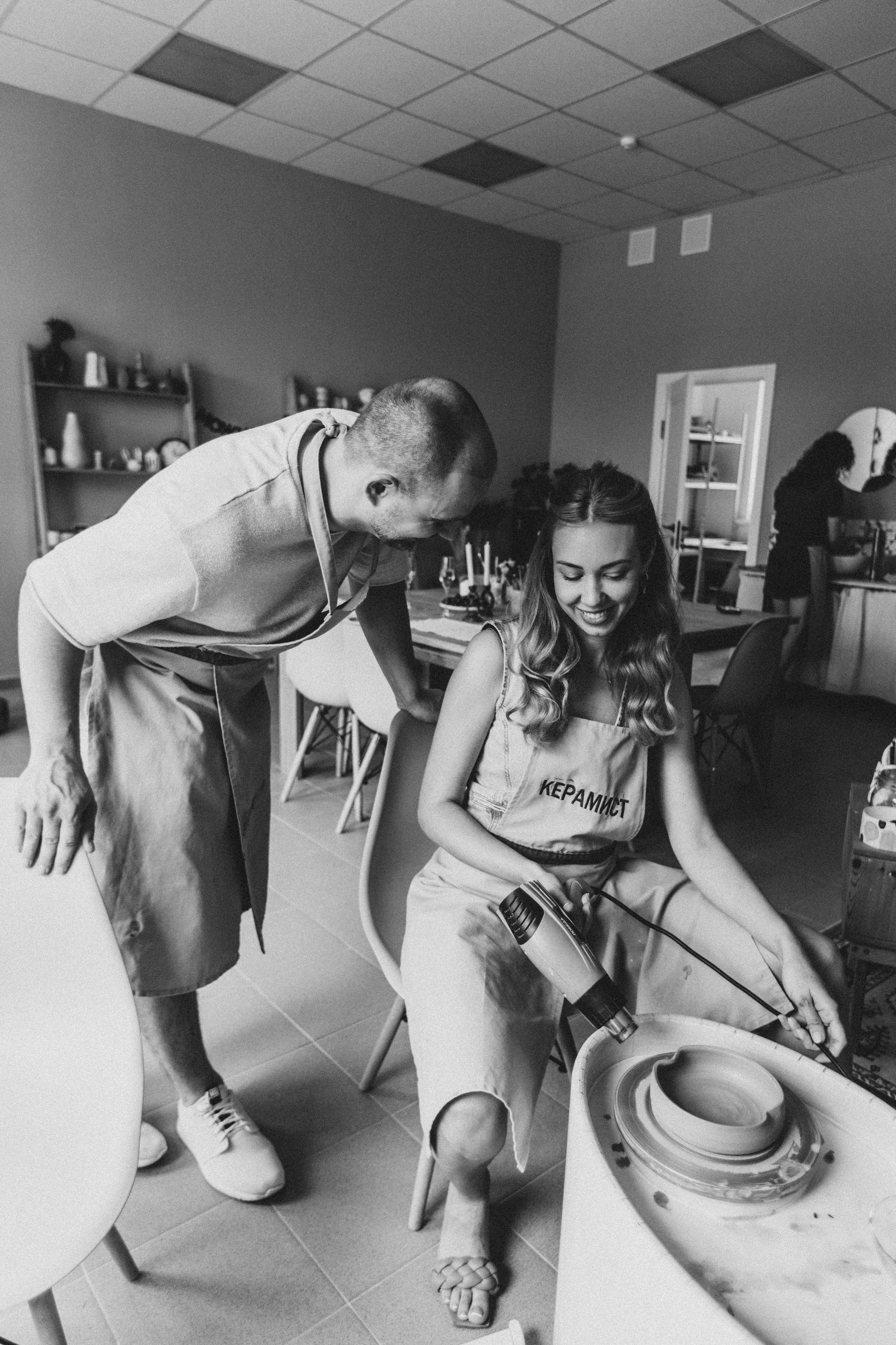 Лена и Игорь. Фотограф Таганрог Любимая Надя