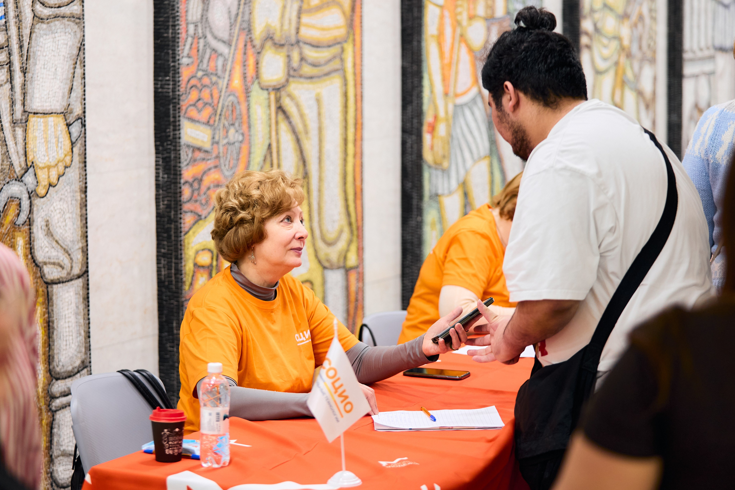 Репортаж. Фотограф Романенко Сергей в Екатеринбурге