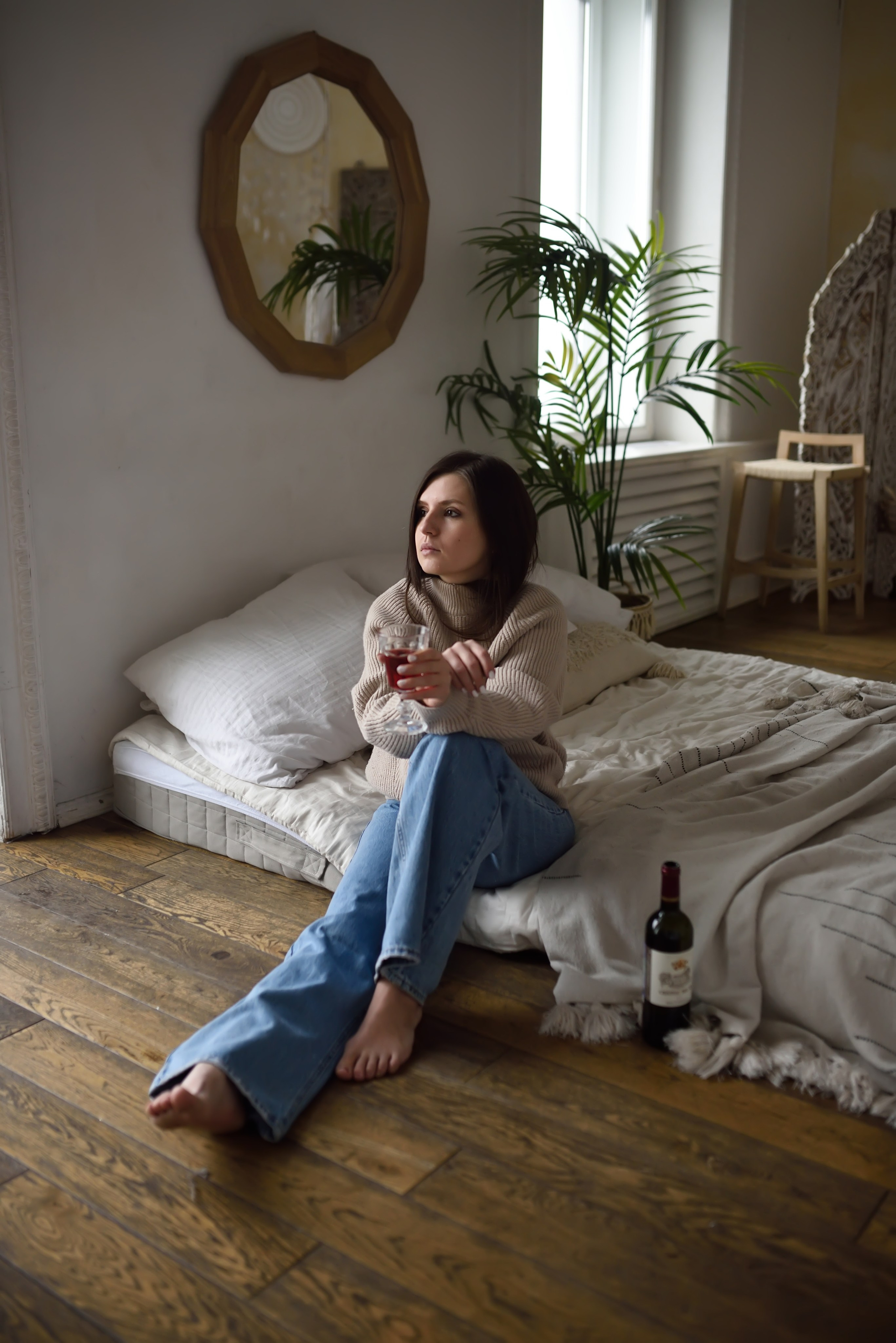 Елена. Фотограф в Санкт Петербурге Александра Вильдгрубе