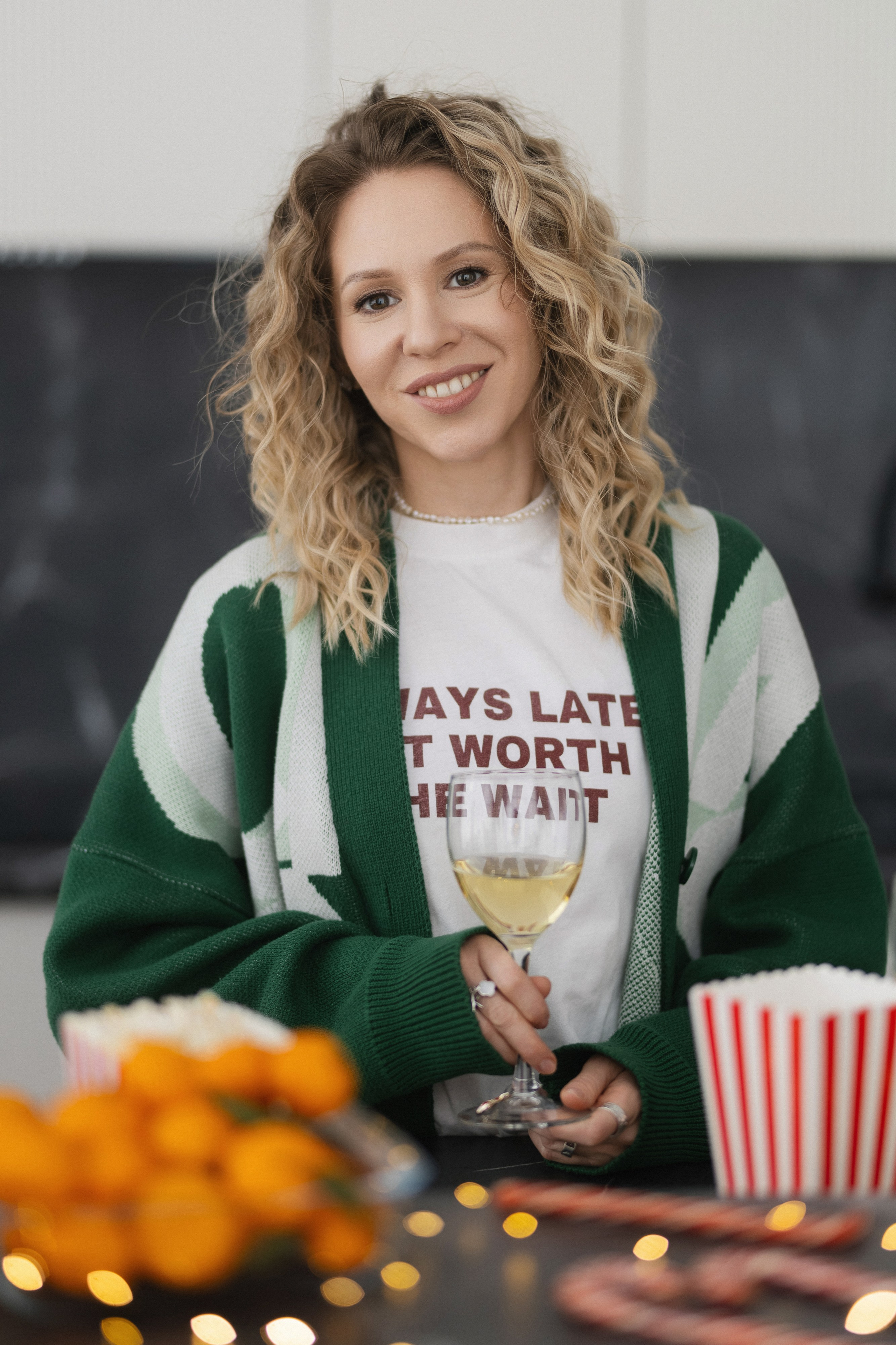 ОЛЯ, КСЮША И КАТЯ ` 25. Maria Startseva Photo