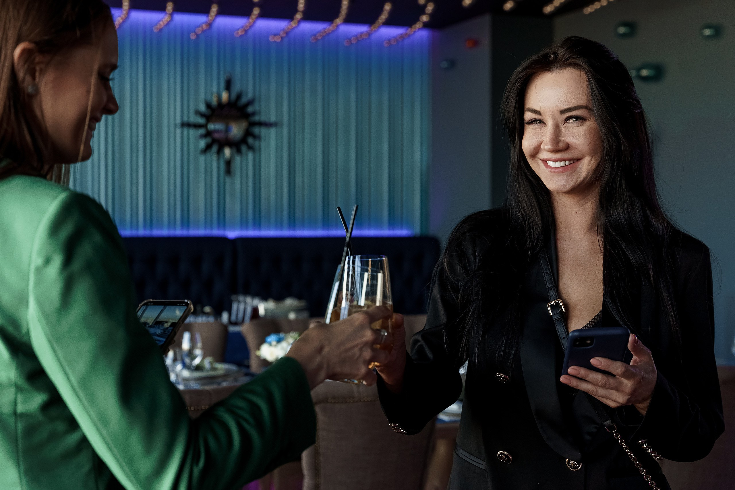 Презентация коньяков торговой марки Martell. Саша Потапкин Фотограф. Сочи, Екатеринбург, Москва