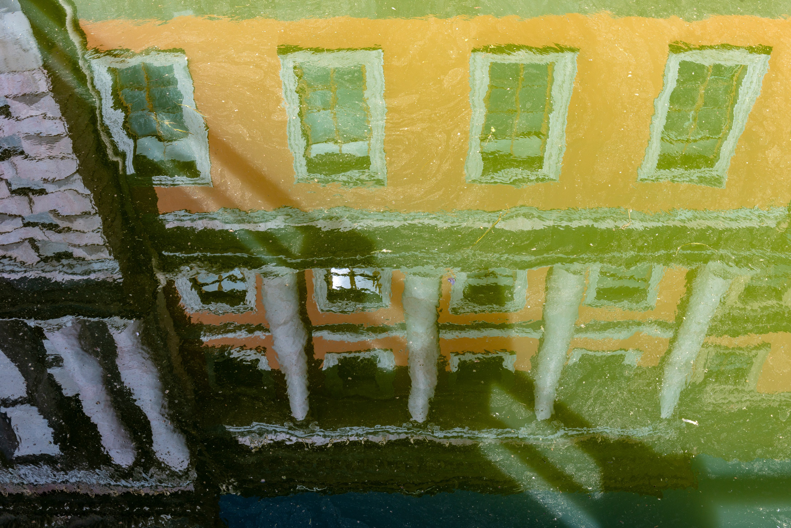 SAINT PETERSBURG. Personal website of photographer Dmitry Raikin