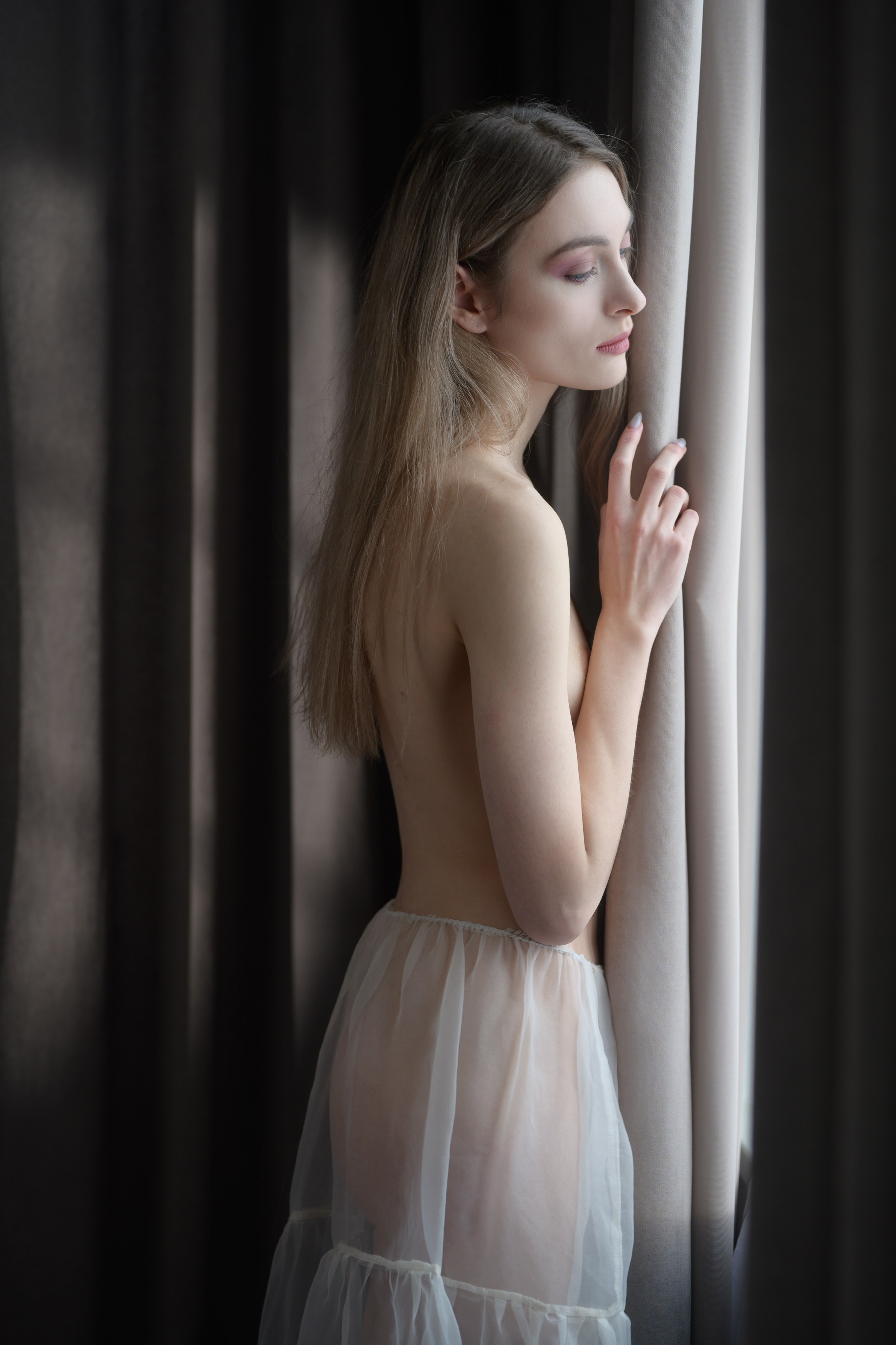 Фотосъемка: KASUMI HIKARIYAMI. Персональный сайт фотографа Дмитрия Райкина